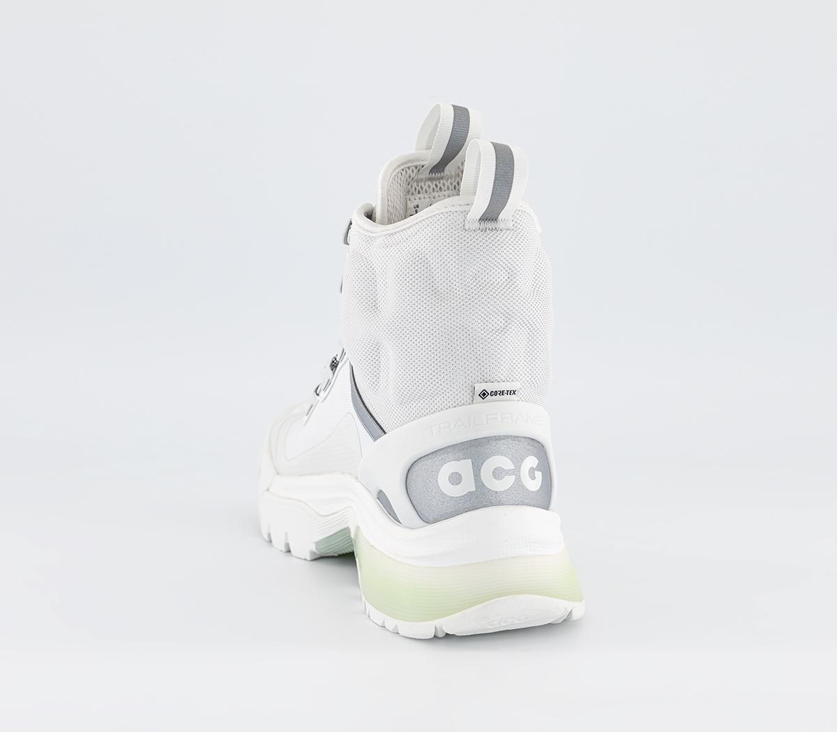 NikeACG Zoom Gaidome Gore-tex BootsSummit White