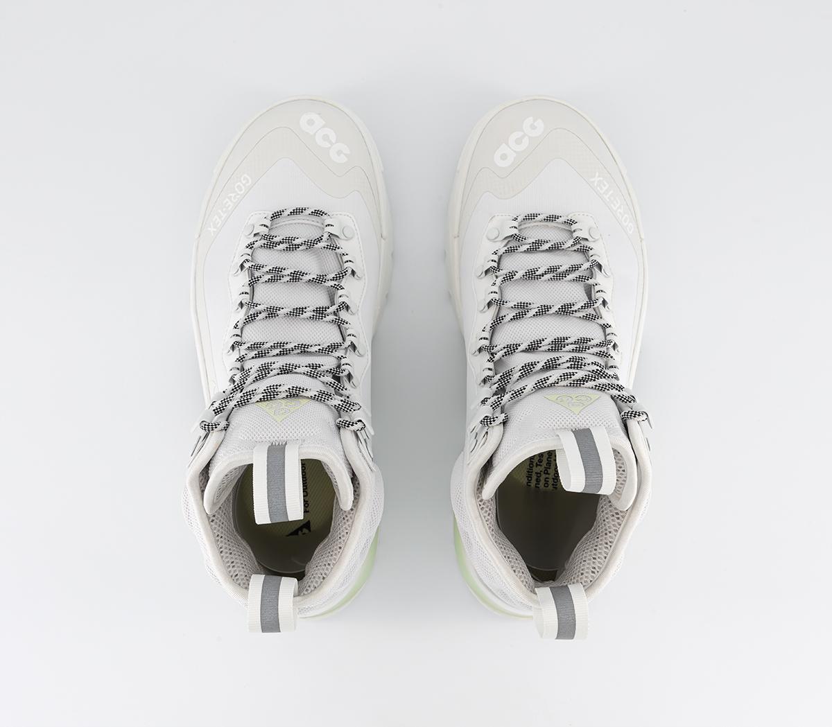 NikeACG Zoom Gaidome Gore-tex BootsSummit White