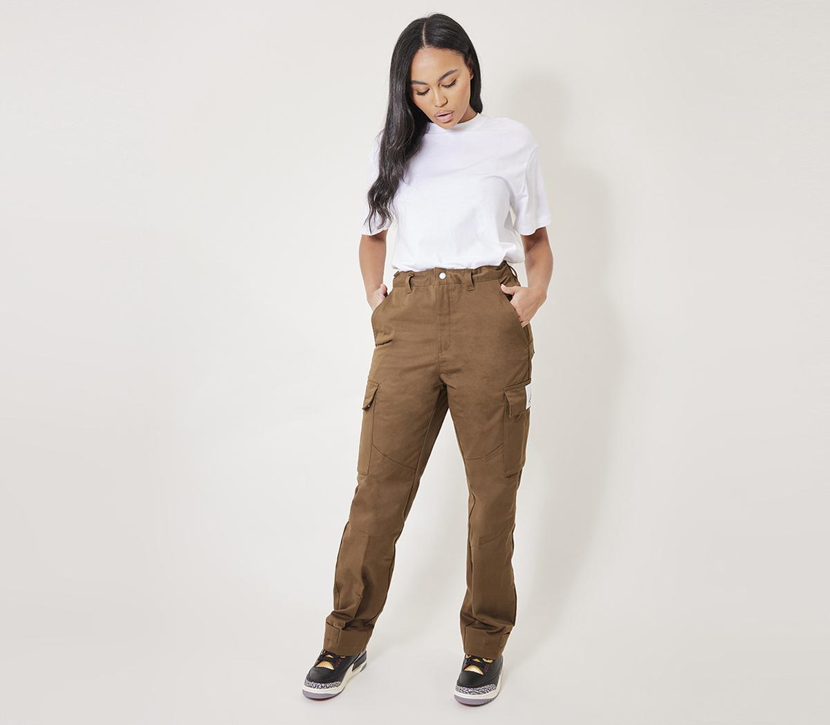 Cargo utility hot sale pants women