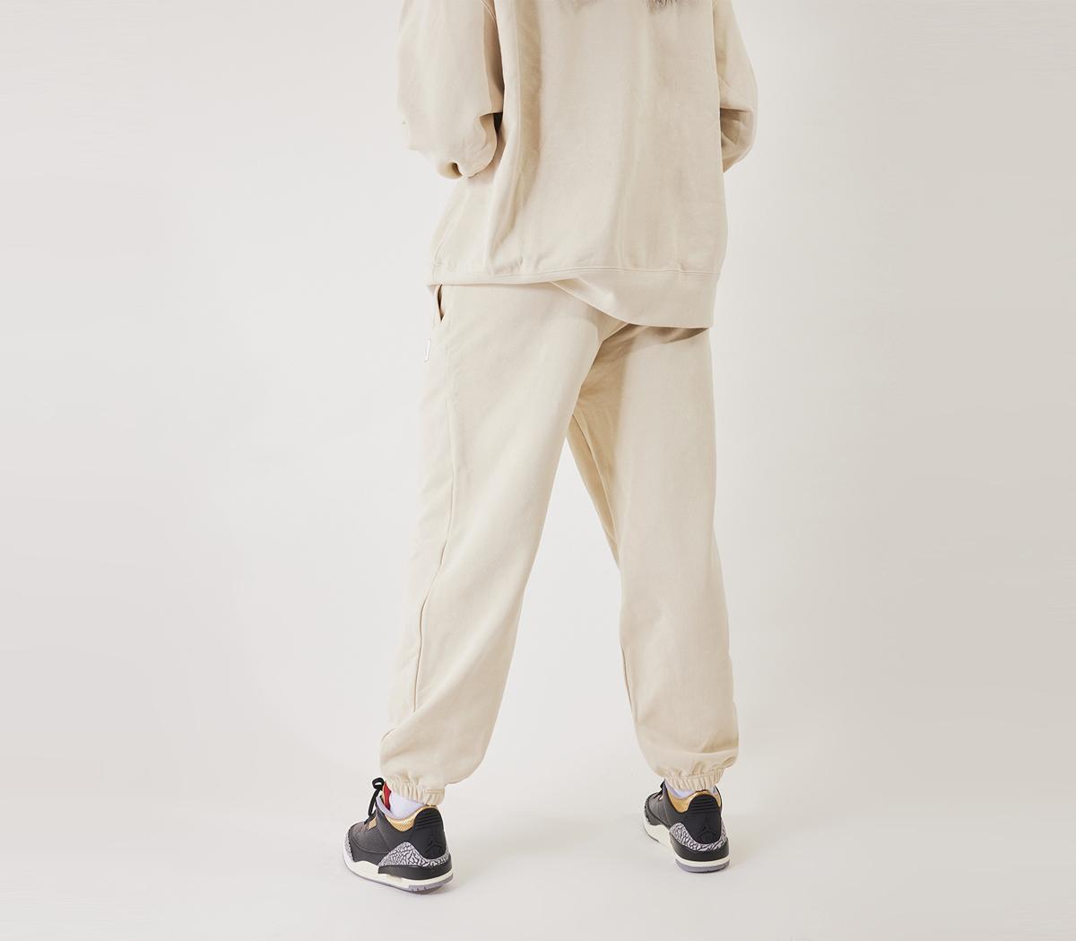 JordanWomens Fleece PantsBeach