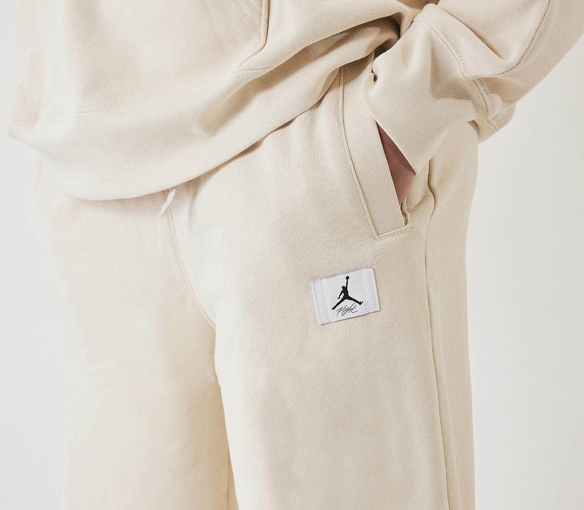 JordanWomens Fleece Pants JordanWomens Fleece PantsBeach