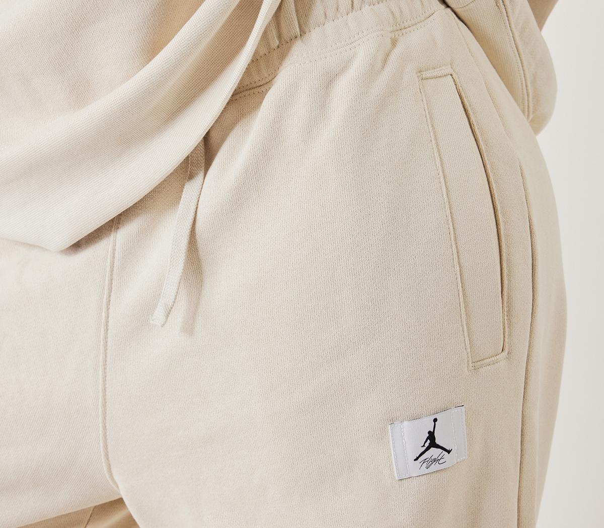 JordanWomens Fleece PantsBeach