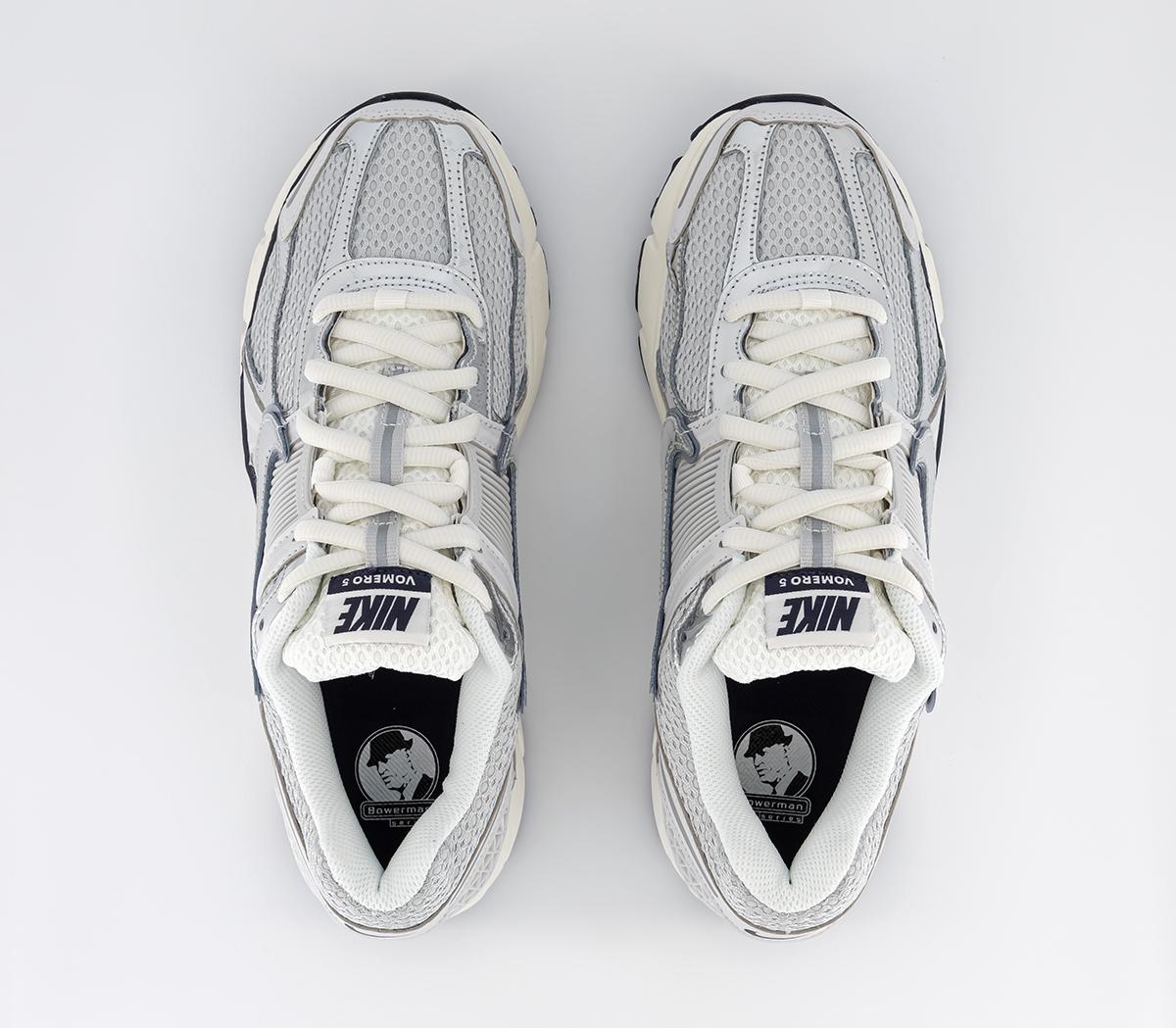 NikeZoom Vomero TrainersPhoton Dust Chrome Gridiron Sail Metallic Platinum