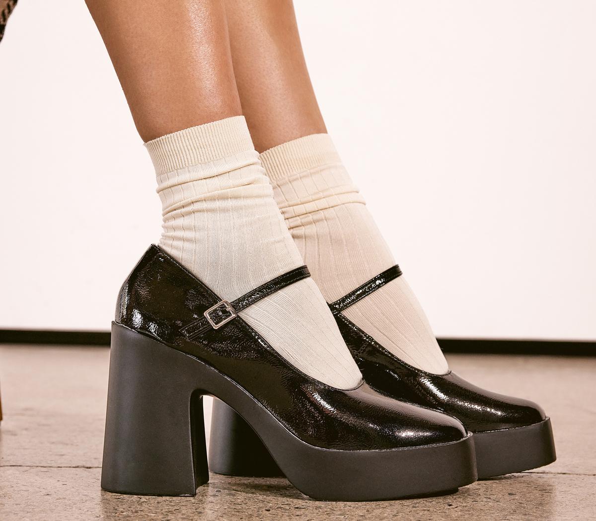 11 Mary Jane Shoes For Girls Who Like Fancy Footwear