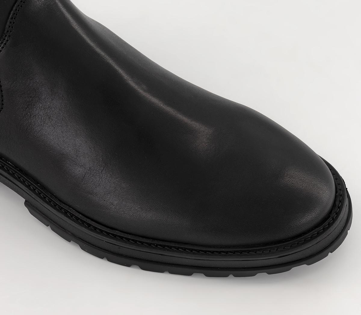 Vagabond ShoemakersJohnny 2.0 Chelsea BootsBlack