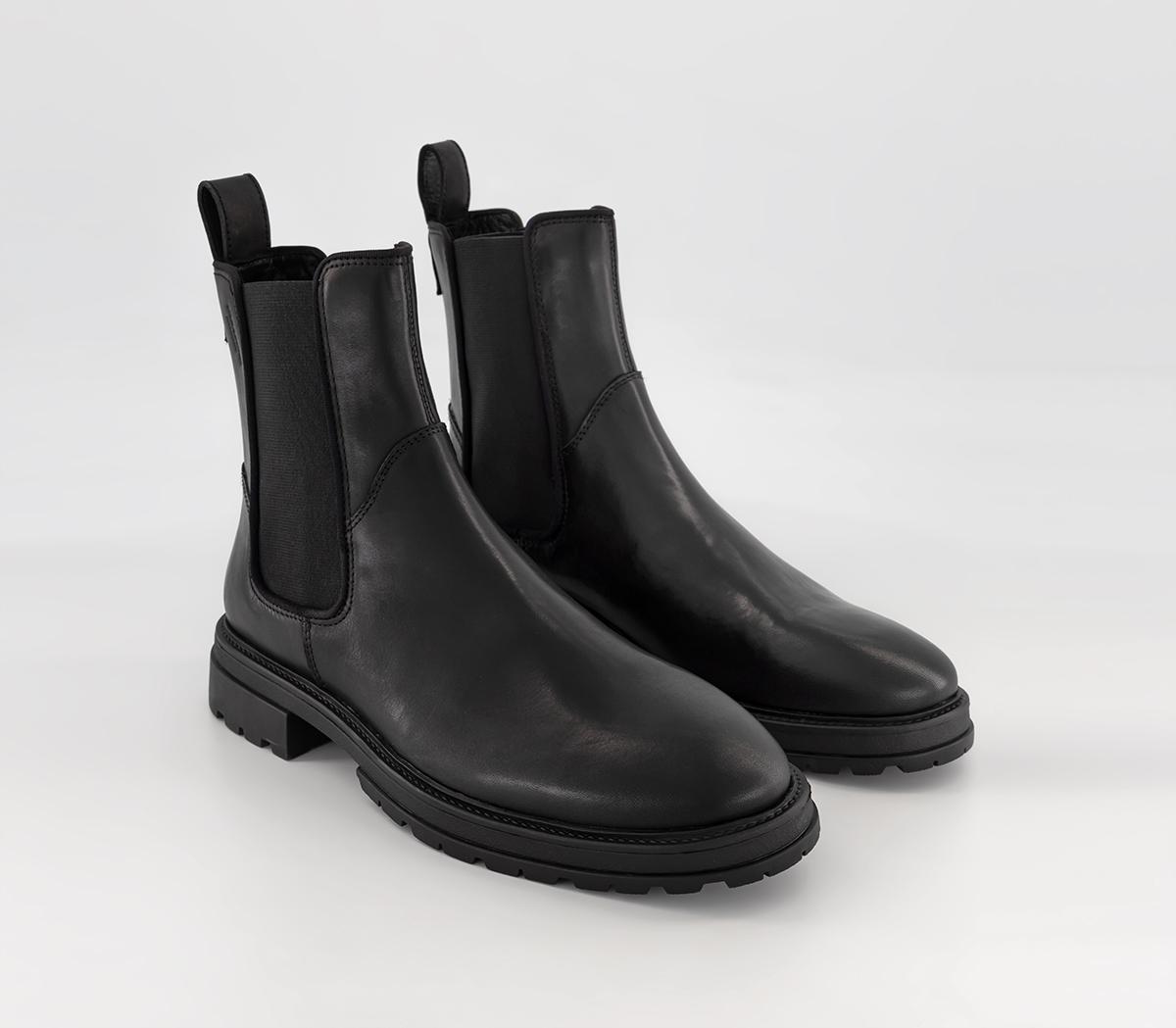 Vagabond ShoemakersJohnny 2.0 Chelsea BootsBlack