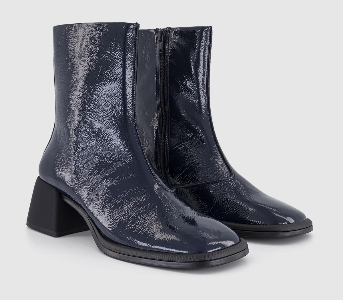 Vagabond ShoemakersAnsie Ankle BootsDark Blue