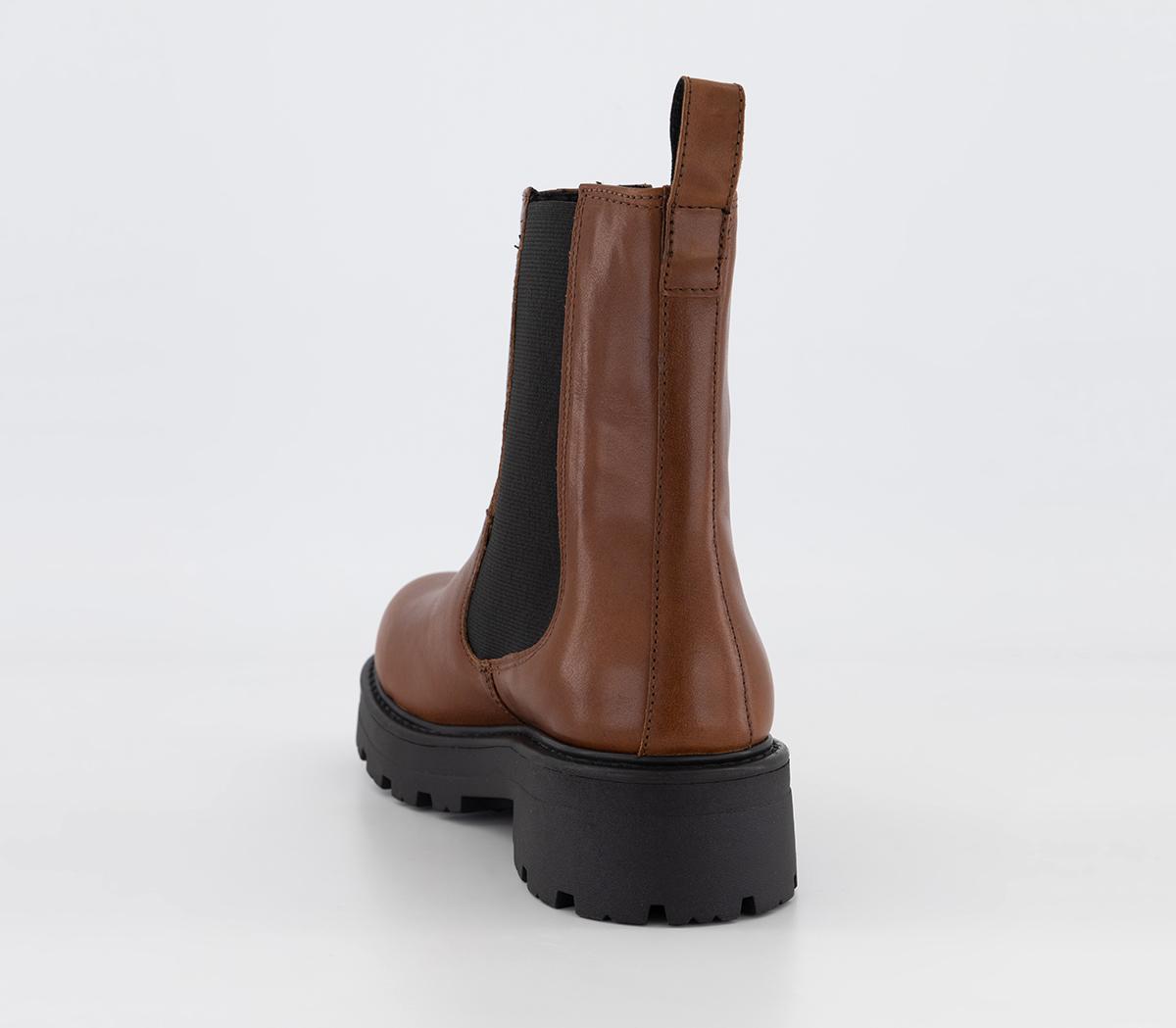 Vagabond ShoemakersCosmo 2.0 Chelsea Boots Vagabond ShoemakersCosmo 2.0 Chelsea BootsCognac