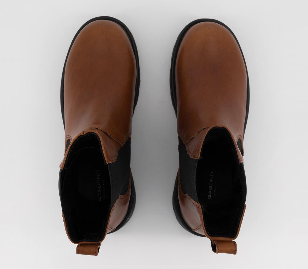 Vagabond ShoemakersCosmo 2.0 Chelsea Boots Vagabond ShoemakersCosmo 2.0 Chelsea BootsCognac