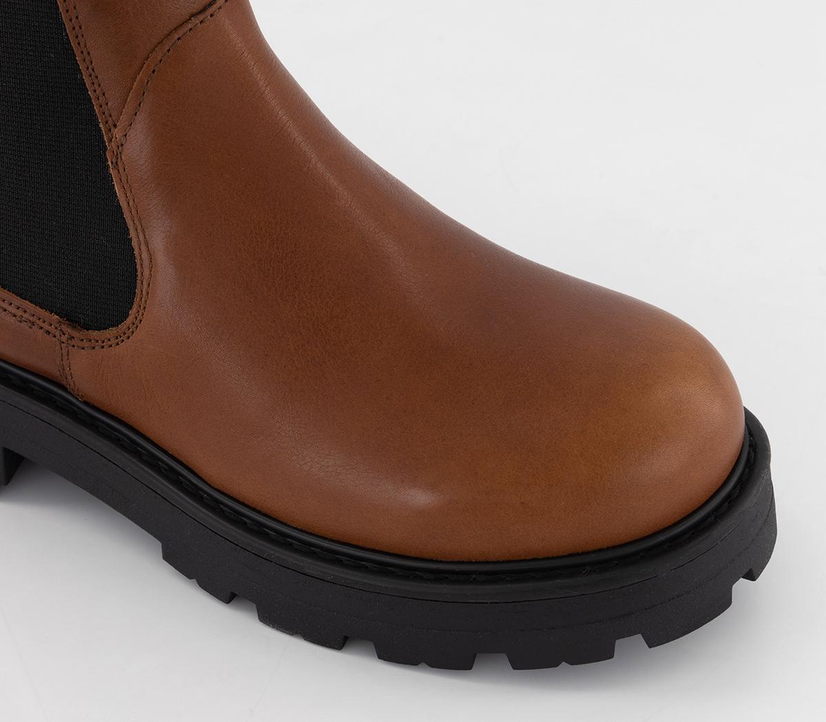 Vagabond ShoemakersCosmo 2.0 Chelsea Boots Vagabond ShoemakersCosmo 2.0 Chelsea BootsCognac