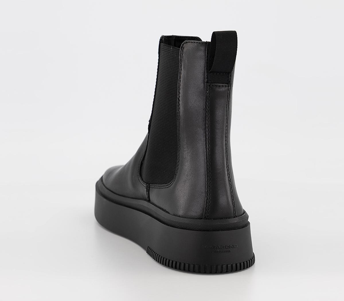 chelsea boots vagabond