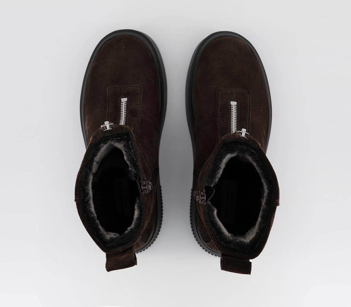 Vagabond ShoemakersStacy Mid BootsJava