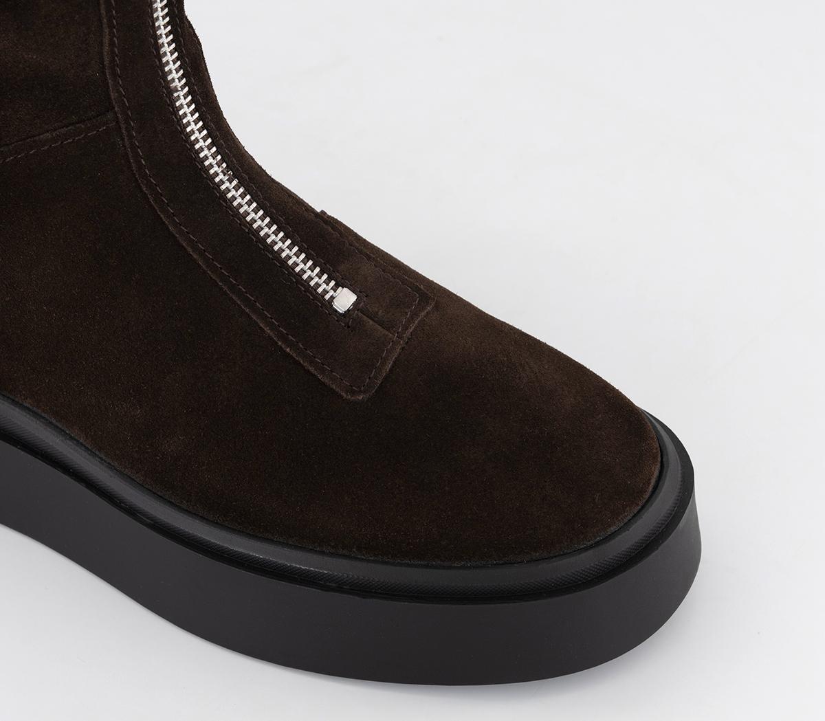 Vagabond ShoemakersStacy Mid BootsJava