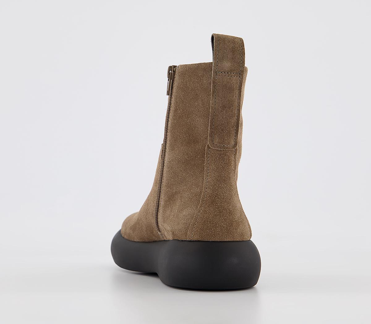 Vagabond ShoemakersJanick Boots Vagabond ShoemakersJanick Boots Mud