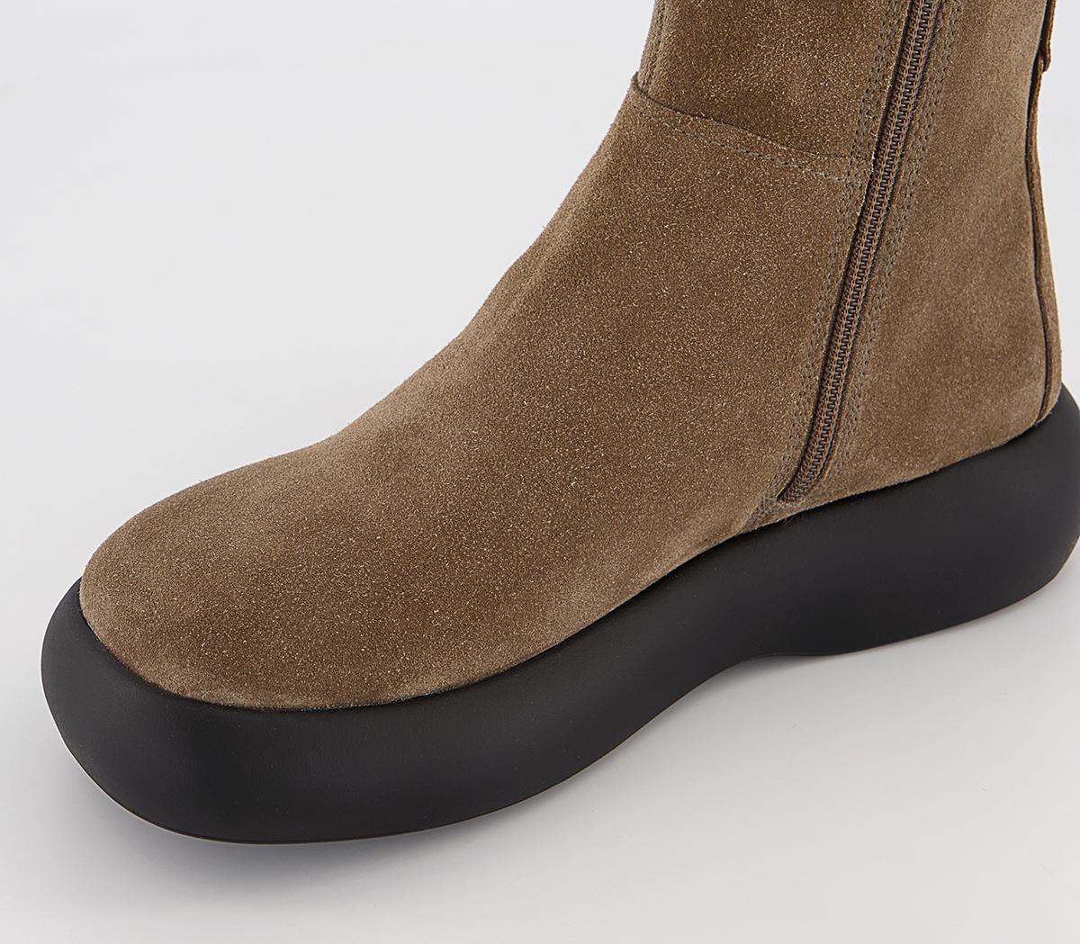 Vagabond ShoemakersJanick Boots Vagabond ShoemakersJanick Boots Mud