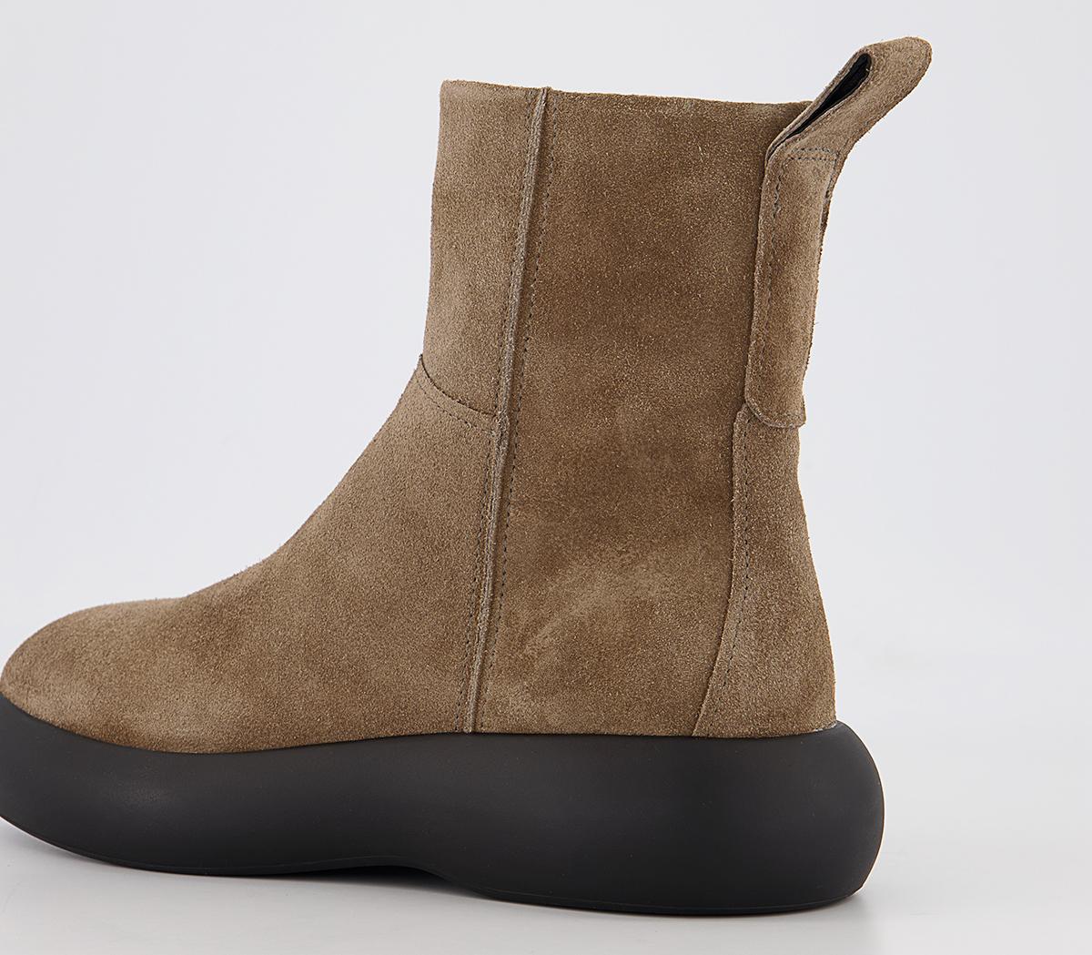 Vagabond ShoemakersJanick Boots Vagabond ShoemakersJanick Boots Mud