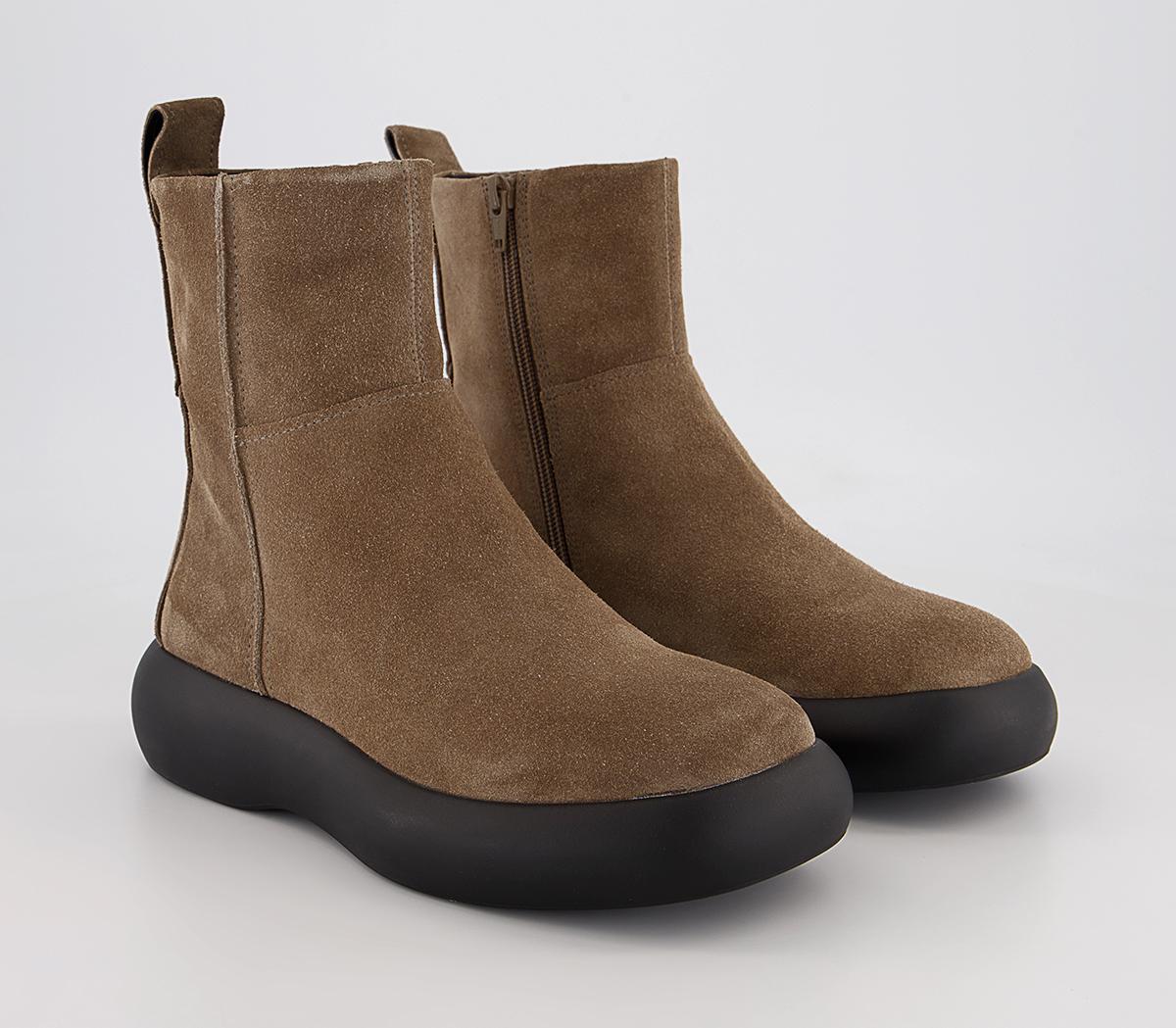 Vagabond ShoemakersJanick Boots Vagabond ShoemakersJanick Boots Mud