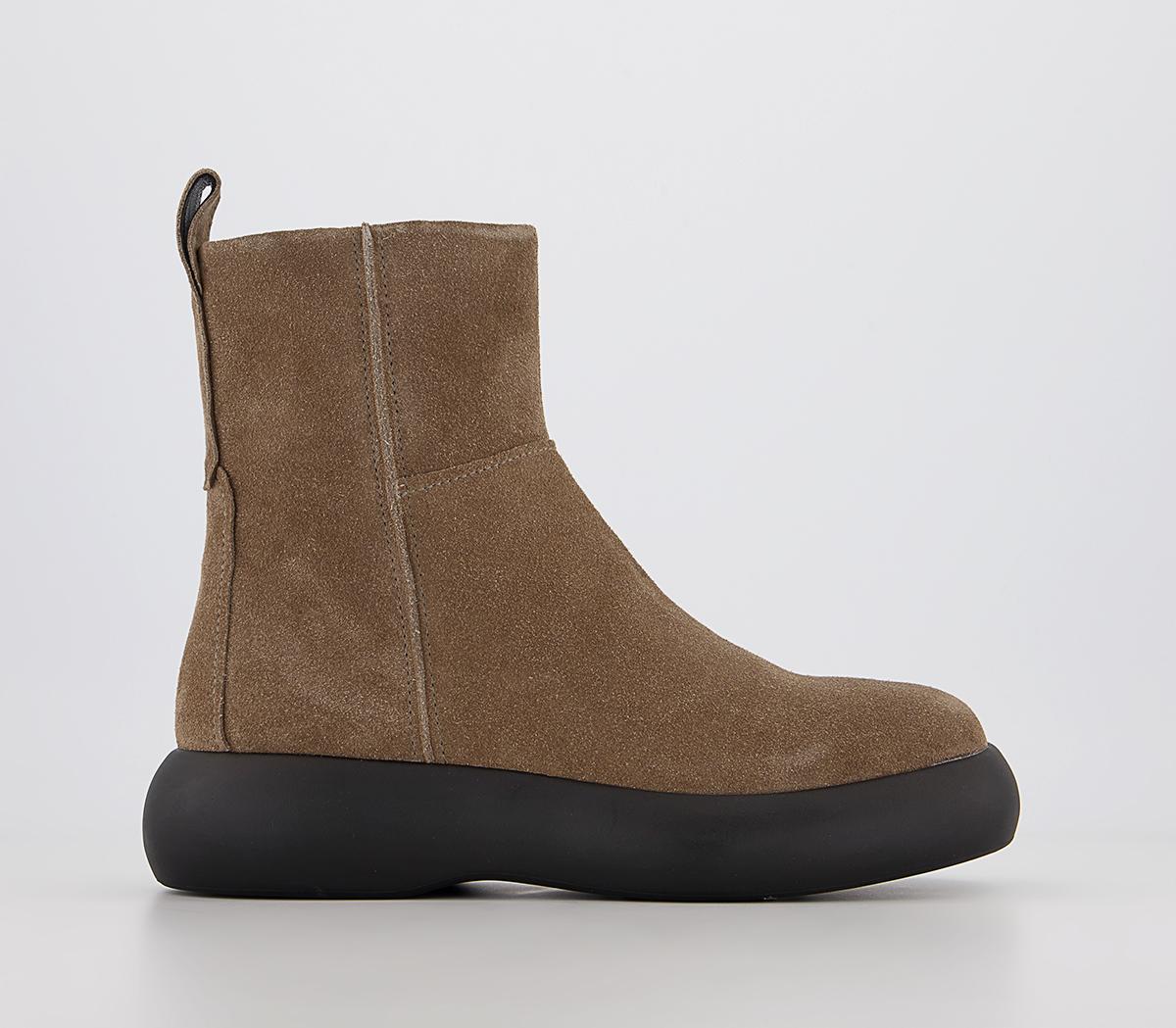 Vagabond ShoemakersJanick Boots Mud