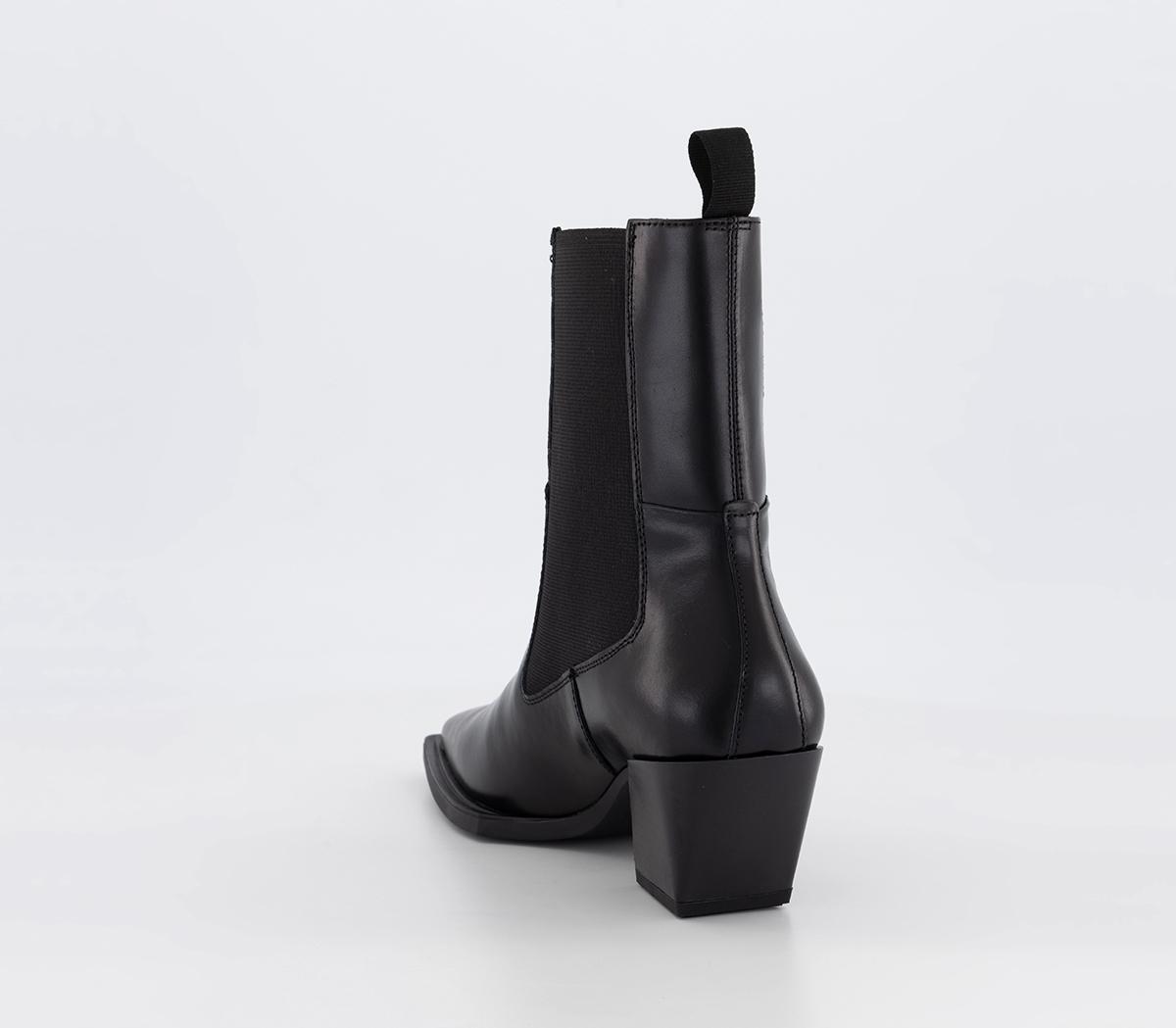 Vagabond ShoemakersAlina Chelsea BootsBlack