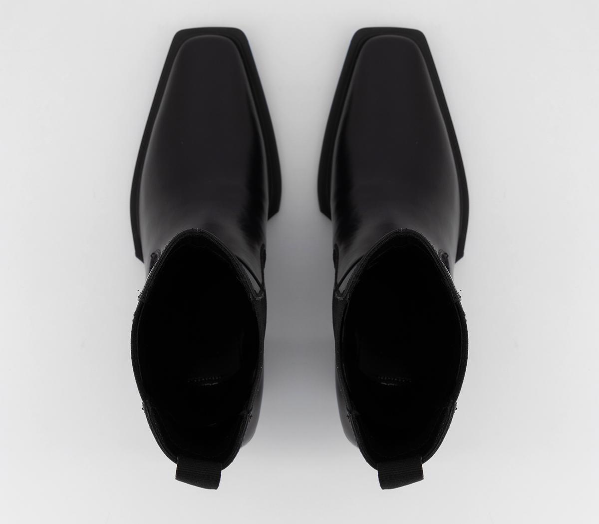Vagabond ShoemakersAlina Chelsea Boots Vagabond ShoemakersAlina Chelsea BootsBlack