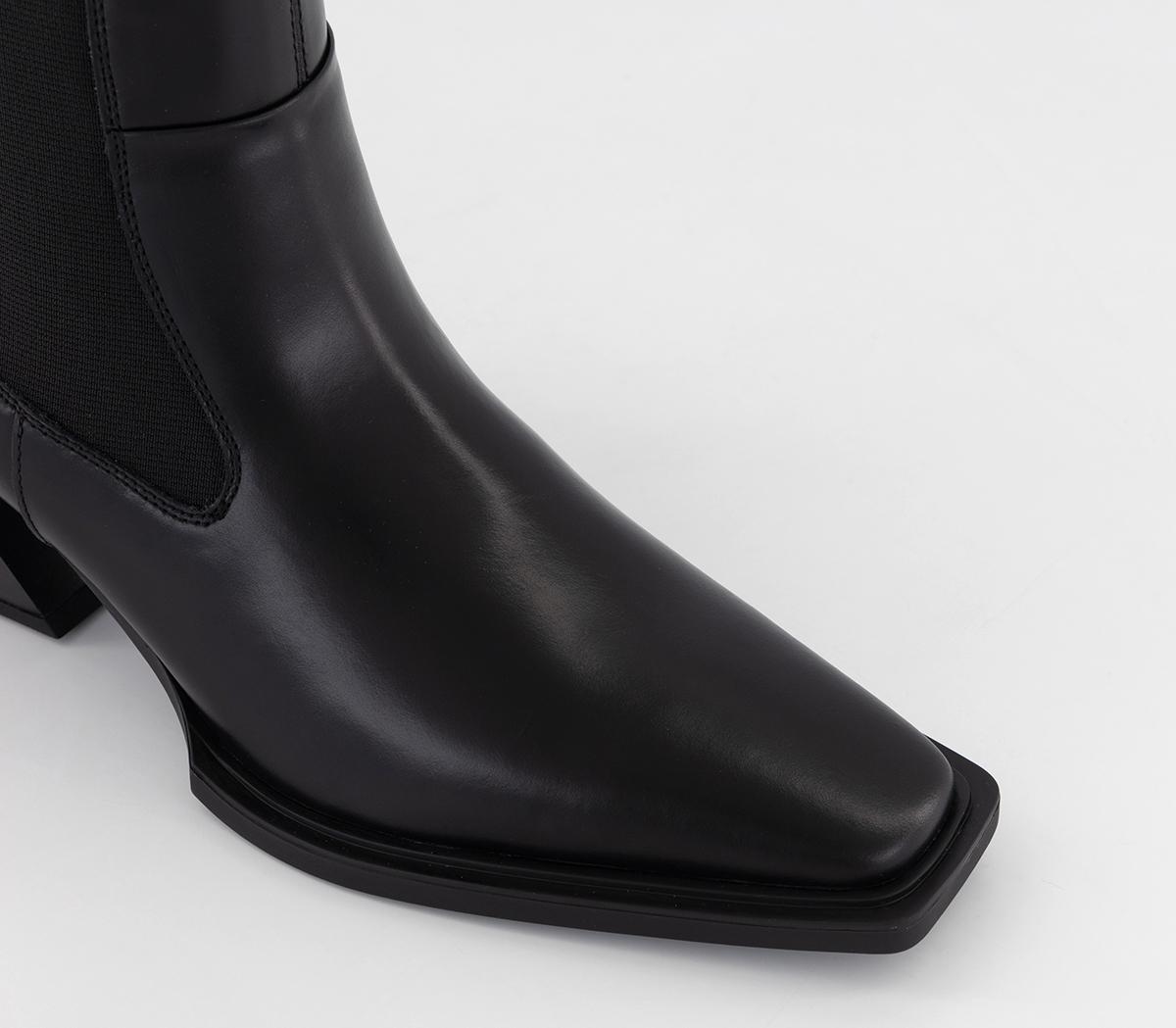 Vagabond ShoemakersAlina Chelsea BootsBlack