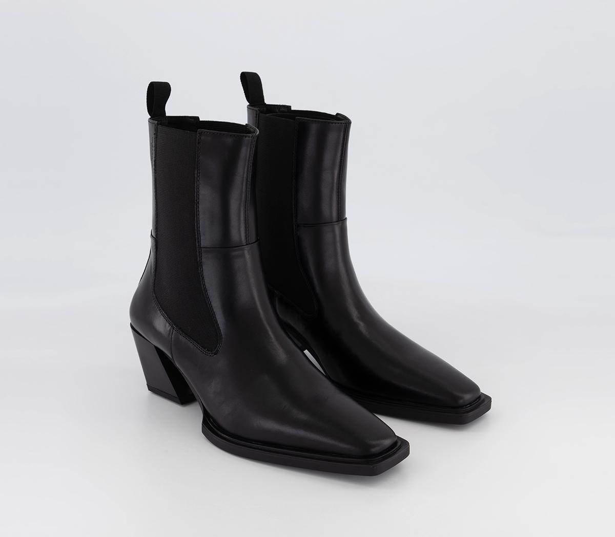 Vagabond ShoemakersAlina Chelsea BootsBlack