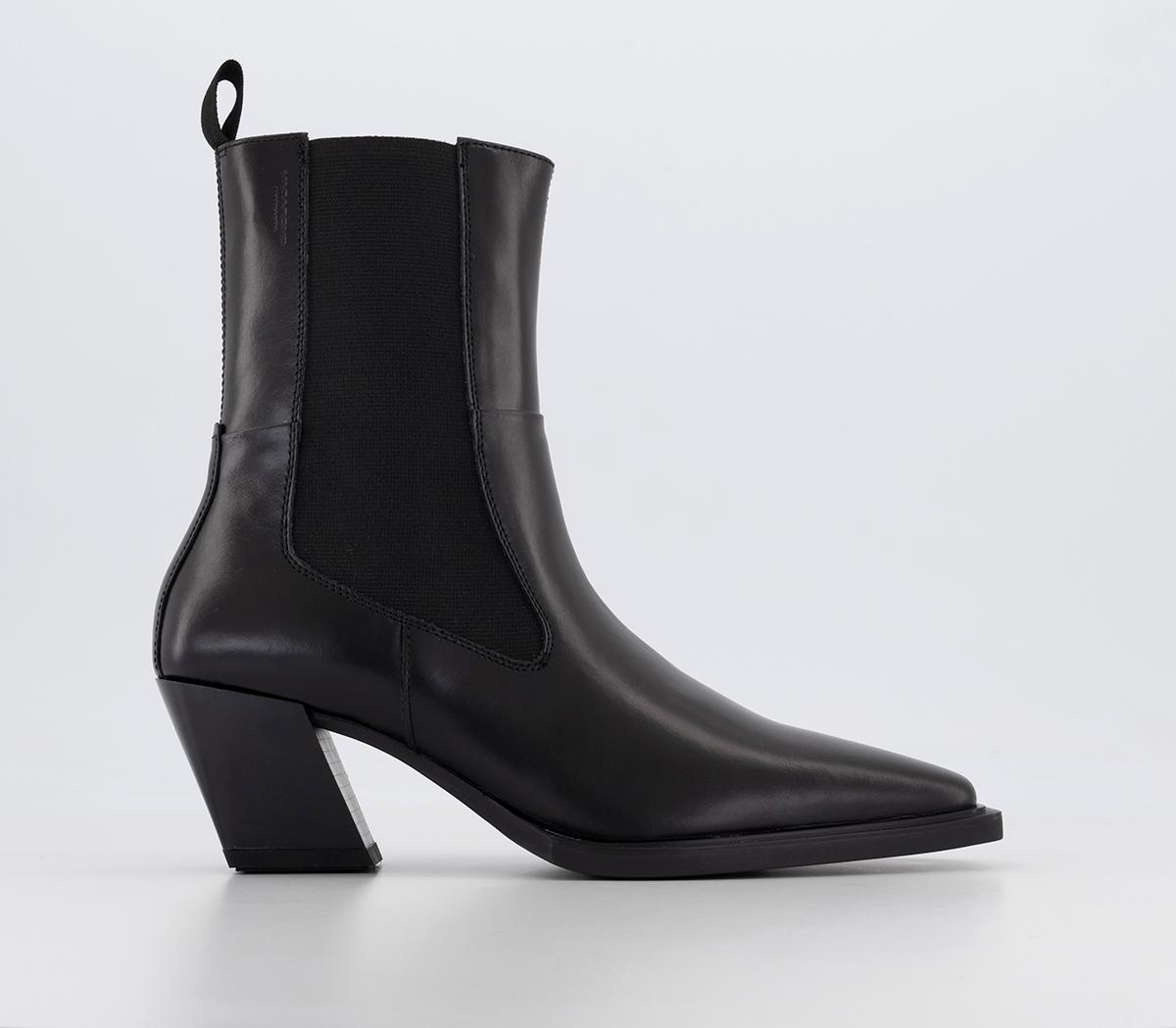 Vagabond ShoemakersAlina Chelsea Boots Vagabond ShoemakersAlina Chelsea BootsBlack