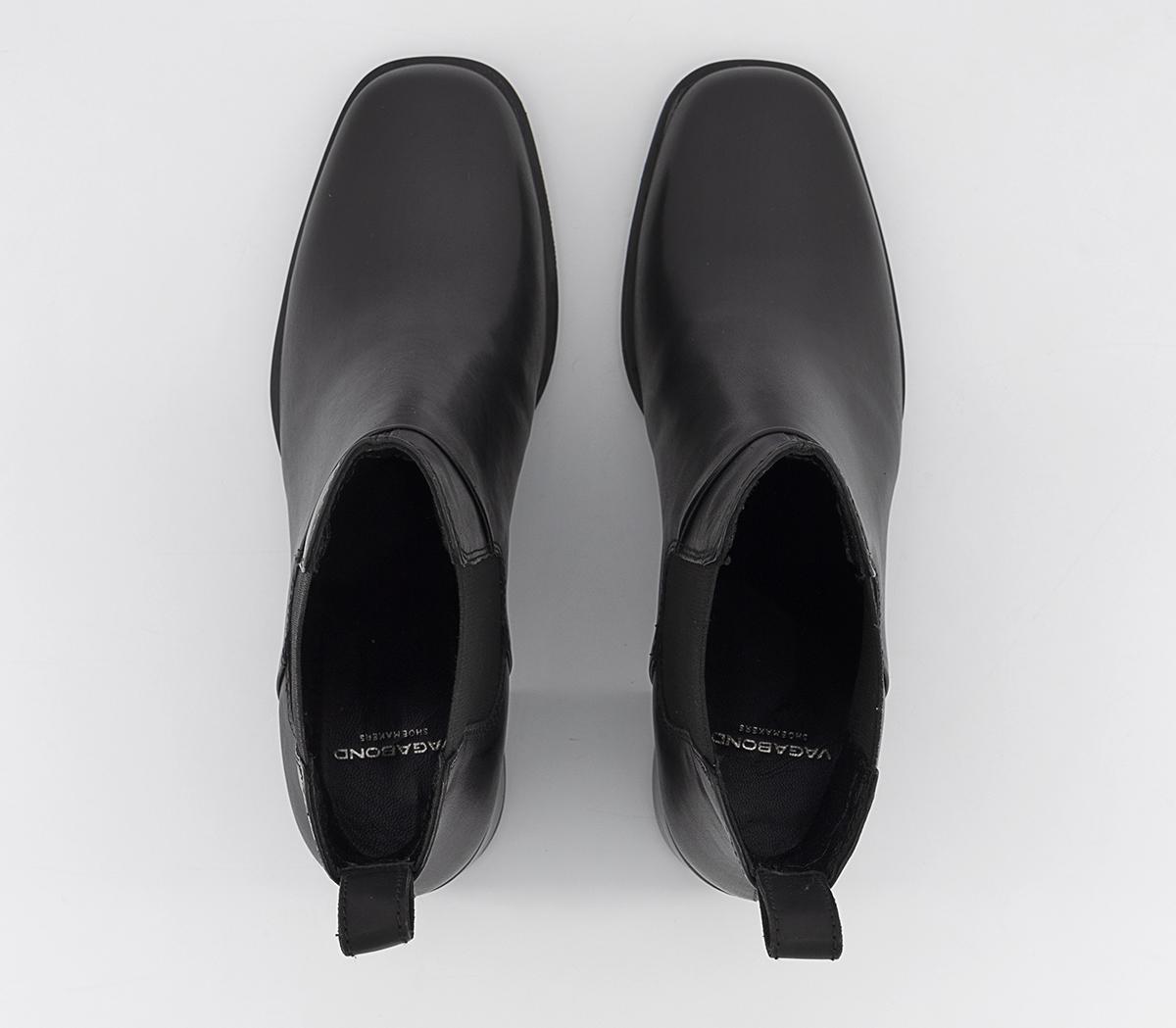chelsea boots vagabond
