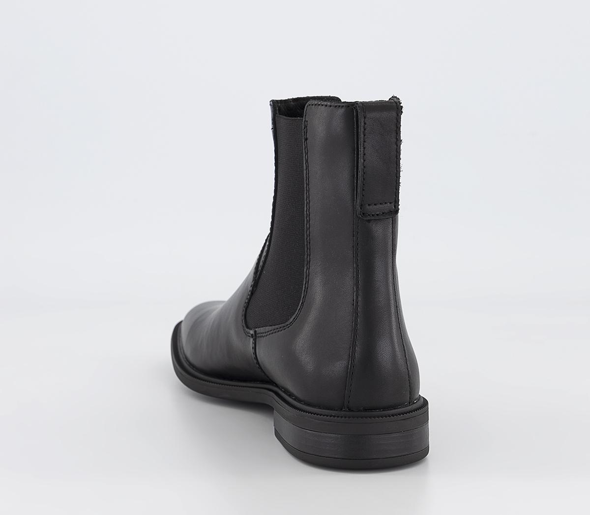Vagabond ShoemakersFrances 2.0 Chelsea Boots Vagabond ShoemakersFrances 2.0 Chelsea BootsBlack