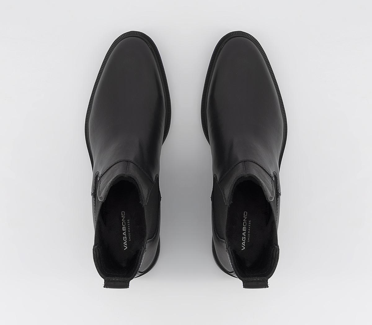 Vagabond ShoemakersFrances 2.0 Chelsea BootsBlack