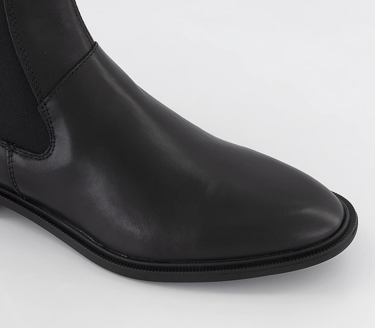 Vagabond ShoemakersFrances 2.0 Chelsea BootsBlack