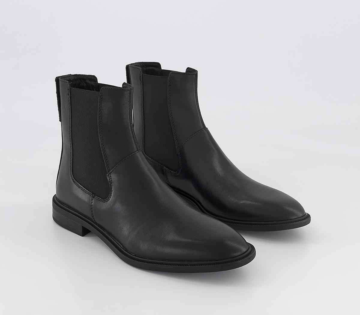 Vagabond ShoemakersFrances 2.0 Chelsea BootsBlack