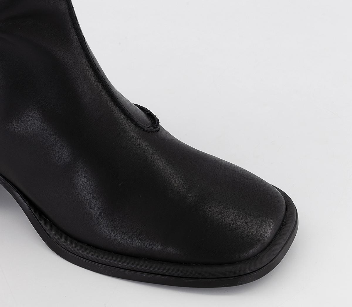 Vagabond ShoemakersAnsie Tall BootsBlack