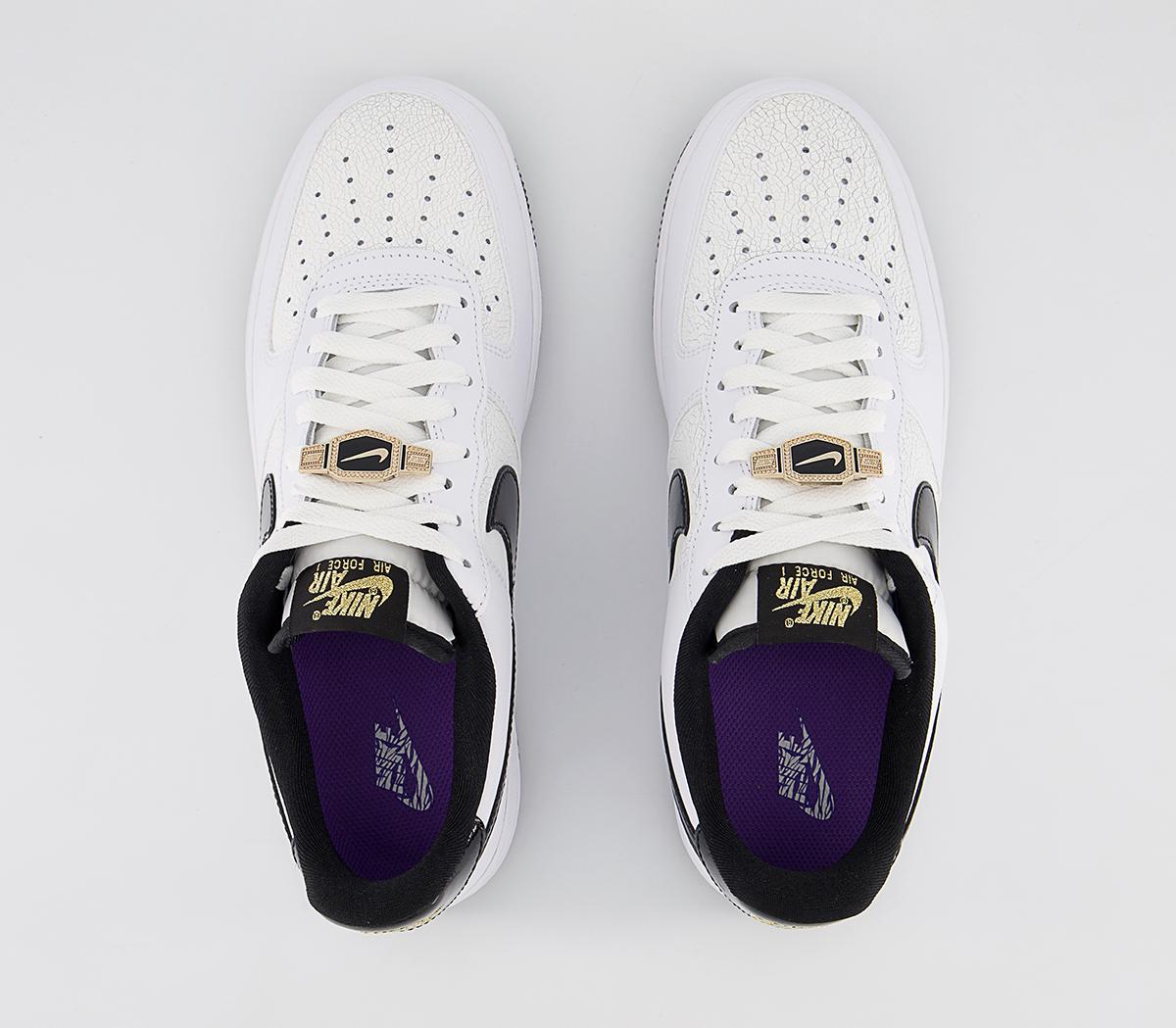 air force 1 07 lv8 trainers