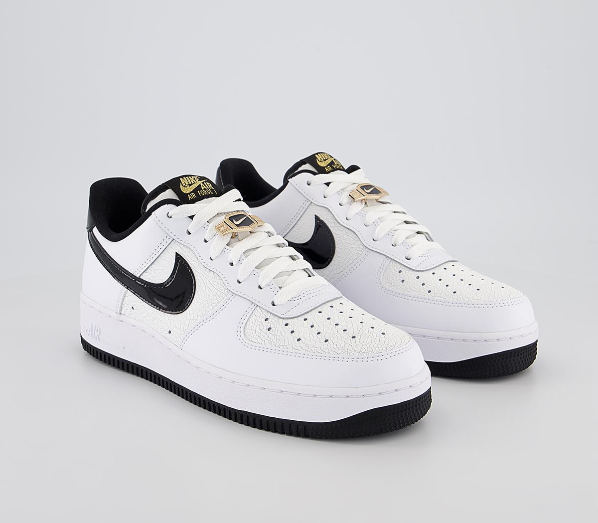 air force 1 07 lv8 trainers