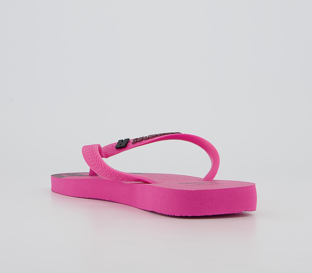 Havaianas Top Rotate Flip Flops Havaianas Top Rotate Flip Flops Pink Flux