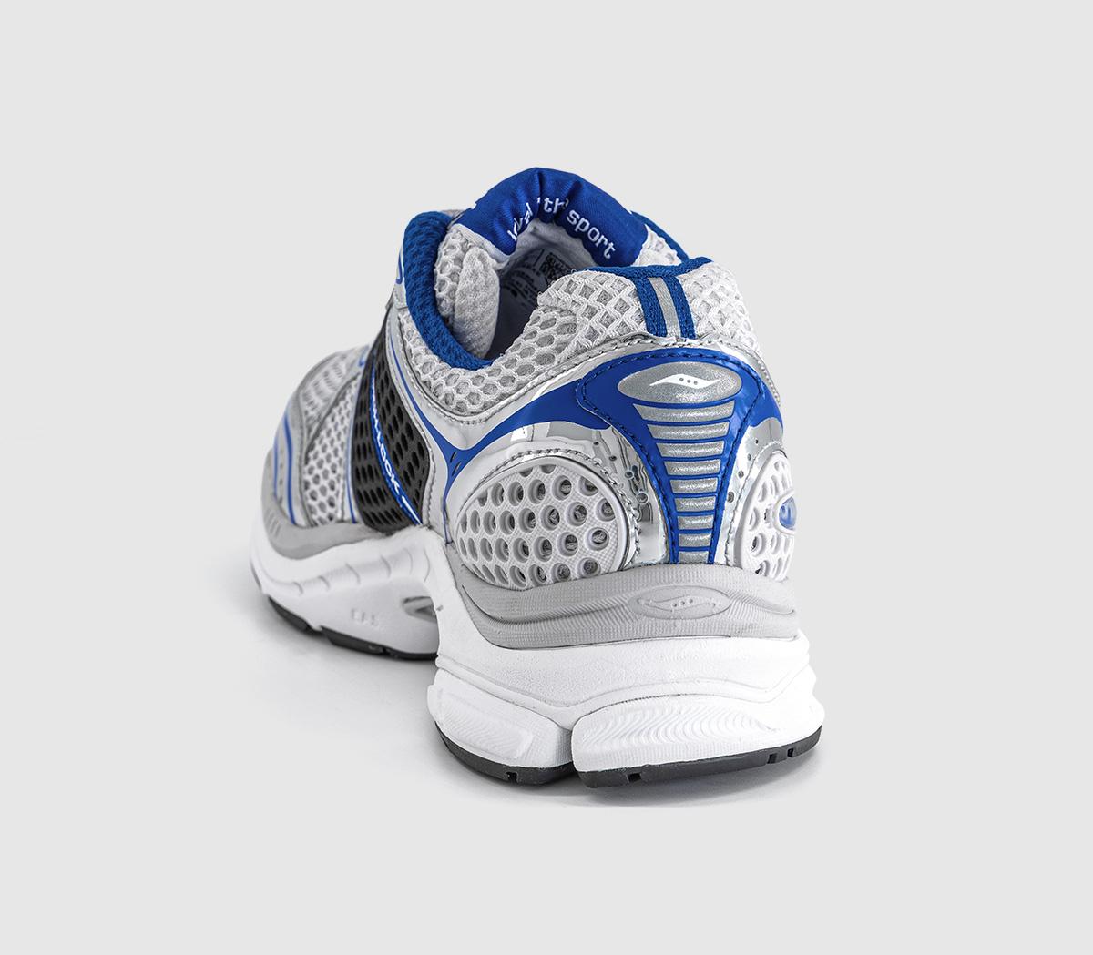 SauconyProgrid Triumph 4 TrainersMist Lapis