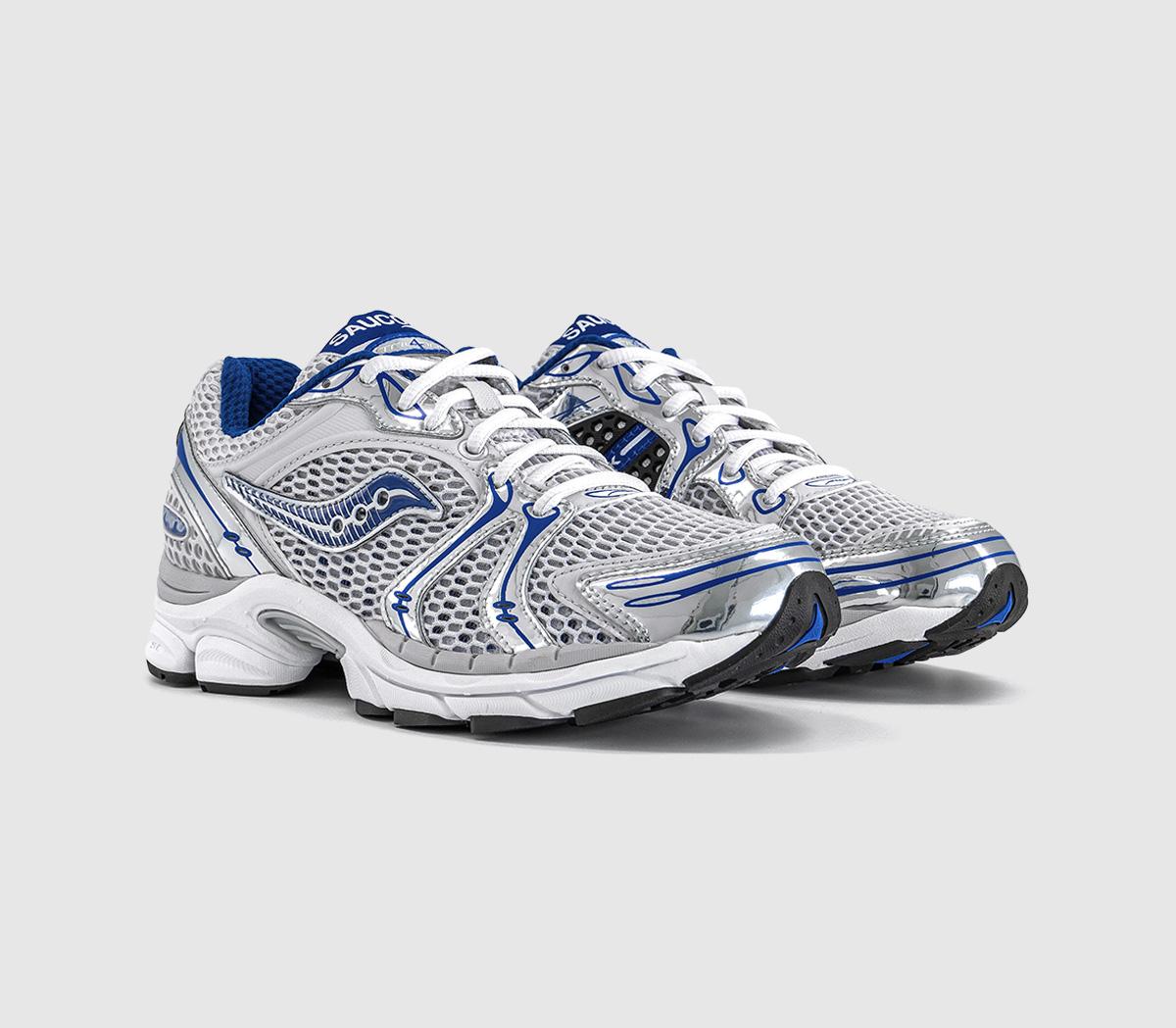 SauconyProgrid Triumph 4 TrainersMist Lapis