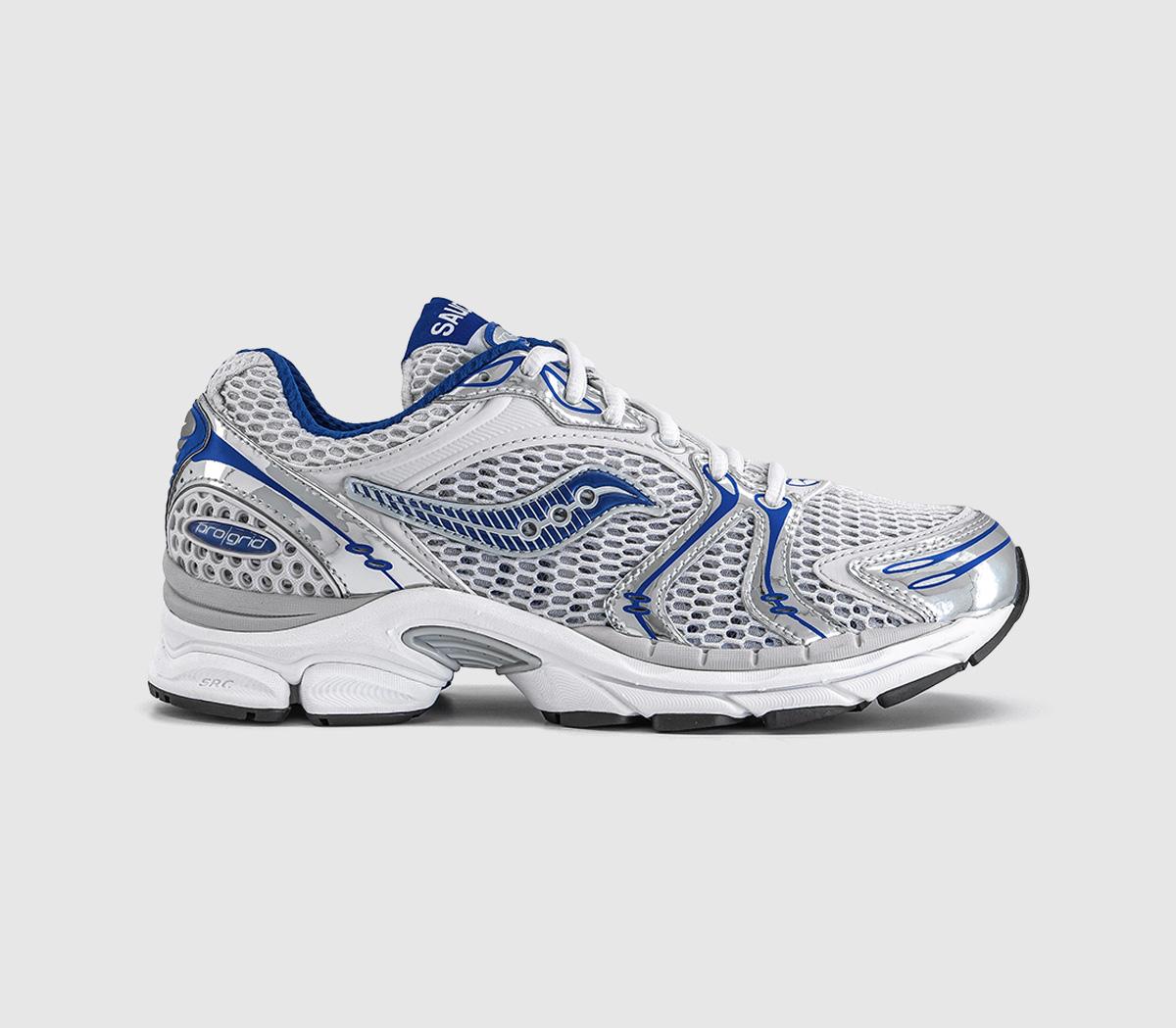 SauconyProgrid Triumph 4 TrainersMist Lapis