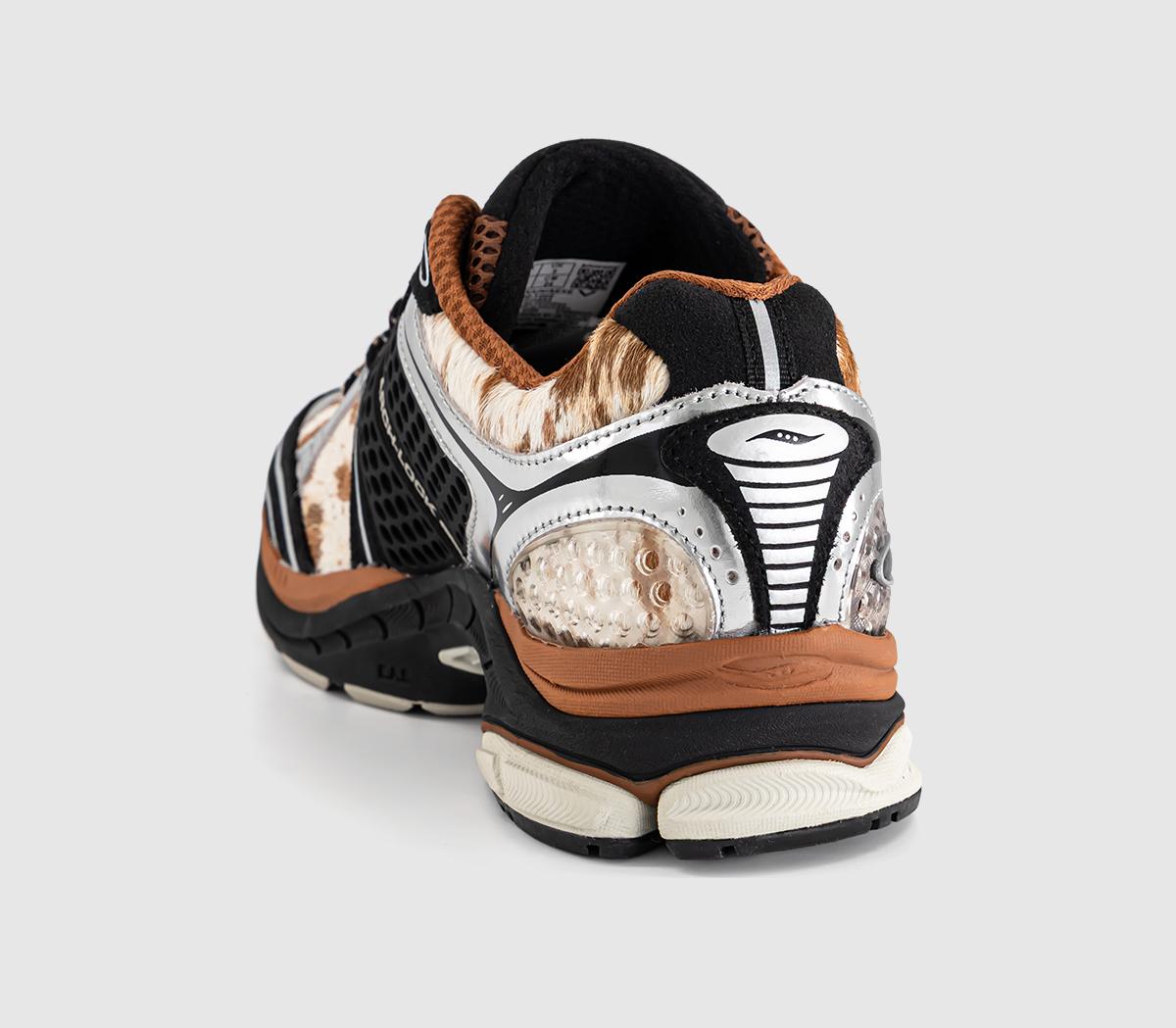 SauconyProgrid Triumph 4 TrainersSpace Cowboy Silver Glove