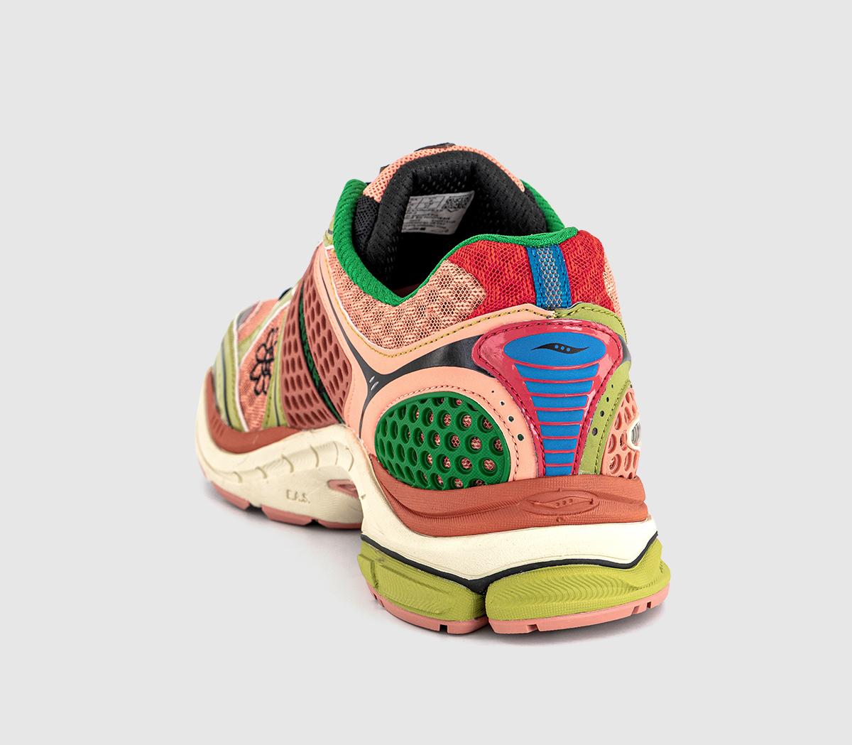 SauconyJae Tips x Saucony Progrid Triumph 4Jae Tips Virginia Creeper