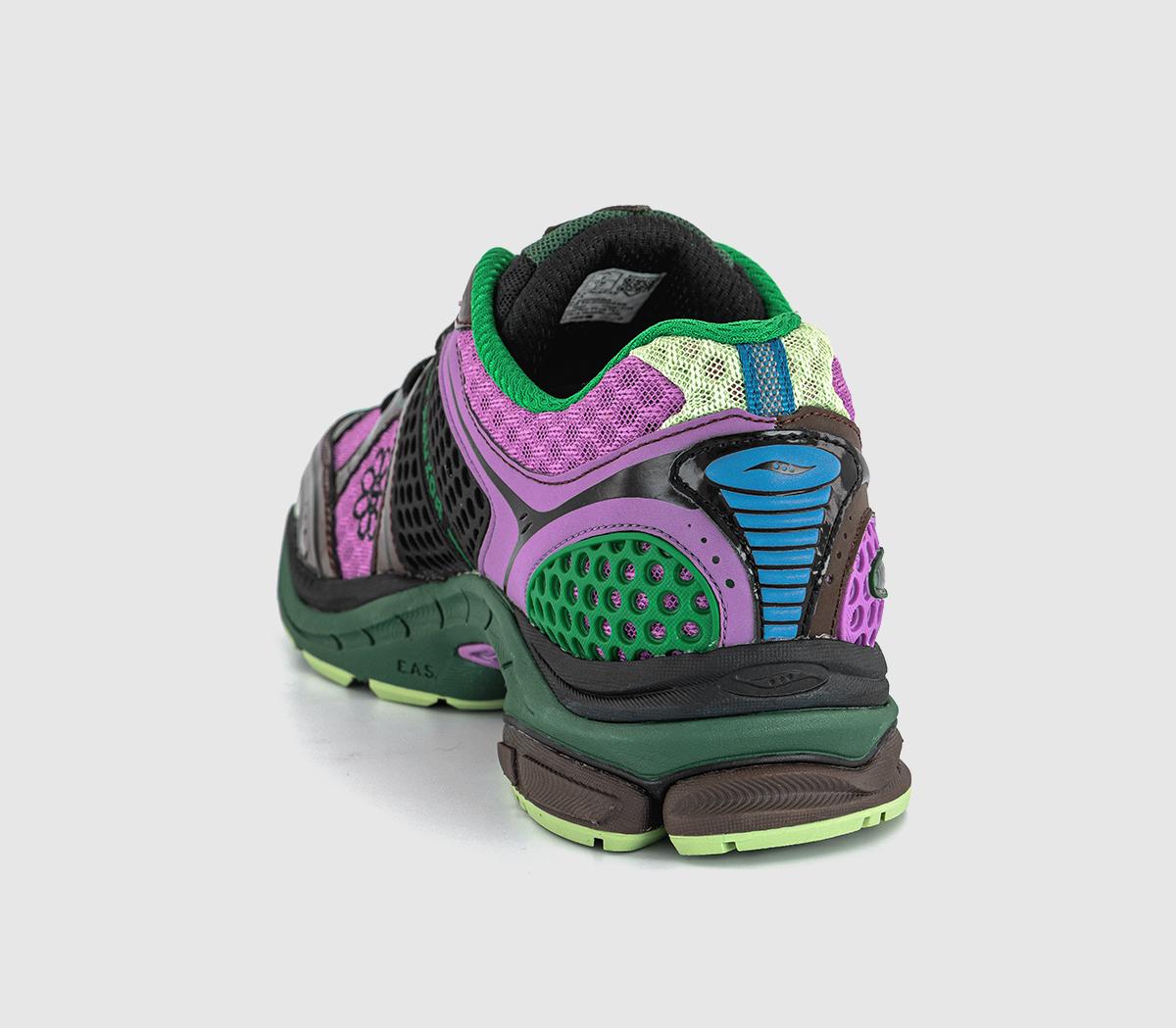 SauconyJae Tips x Saucony Progrid Triumph 4Jae Tips Perilla