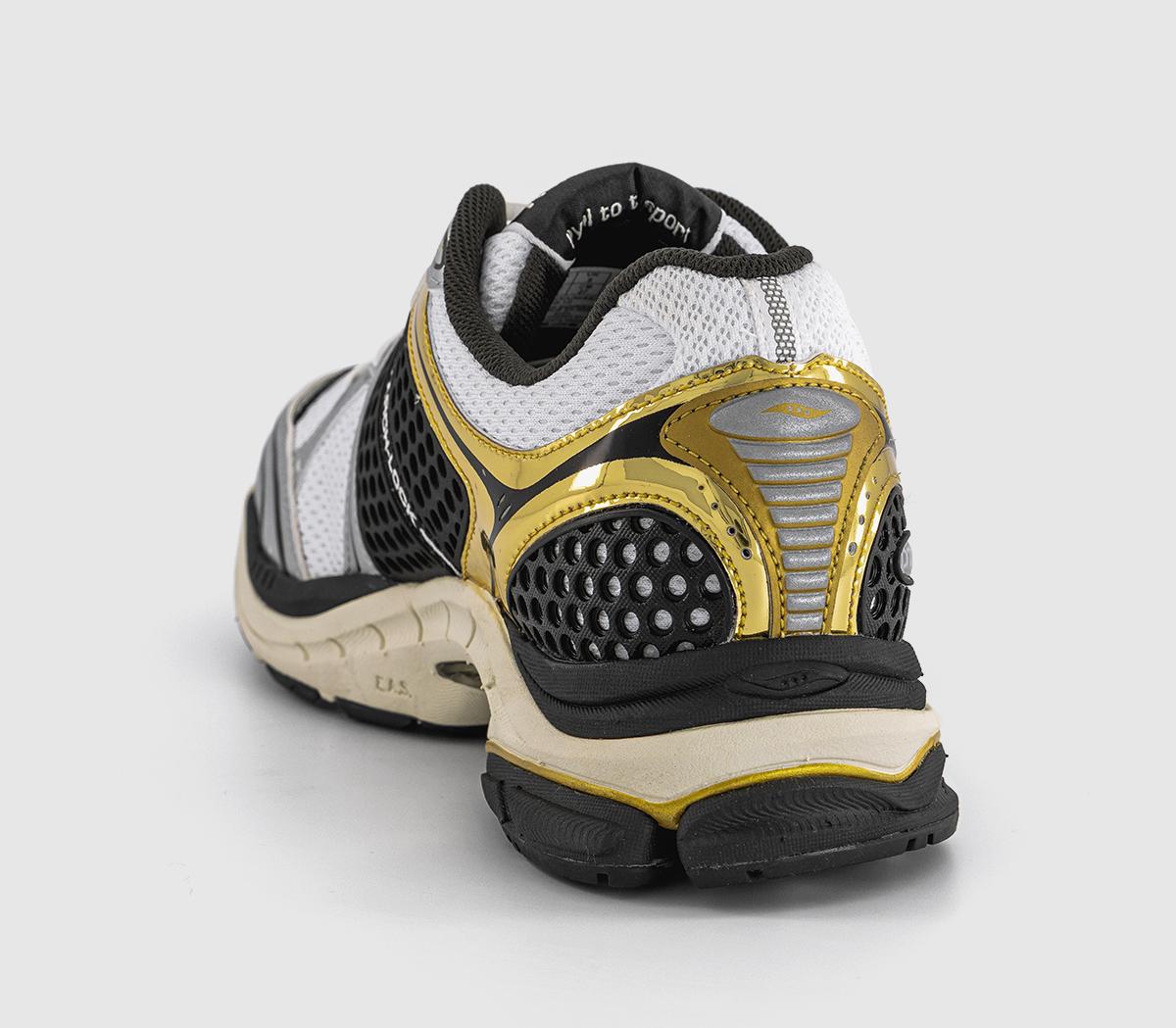 SauconyProgrid Triumph 4 Trainers SauconyProgrid Triumph 4 TrainersGold Chrome