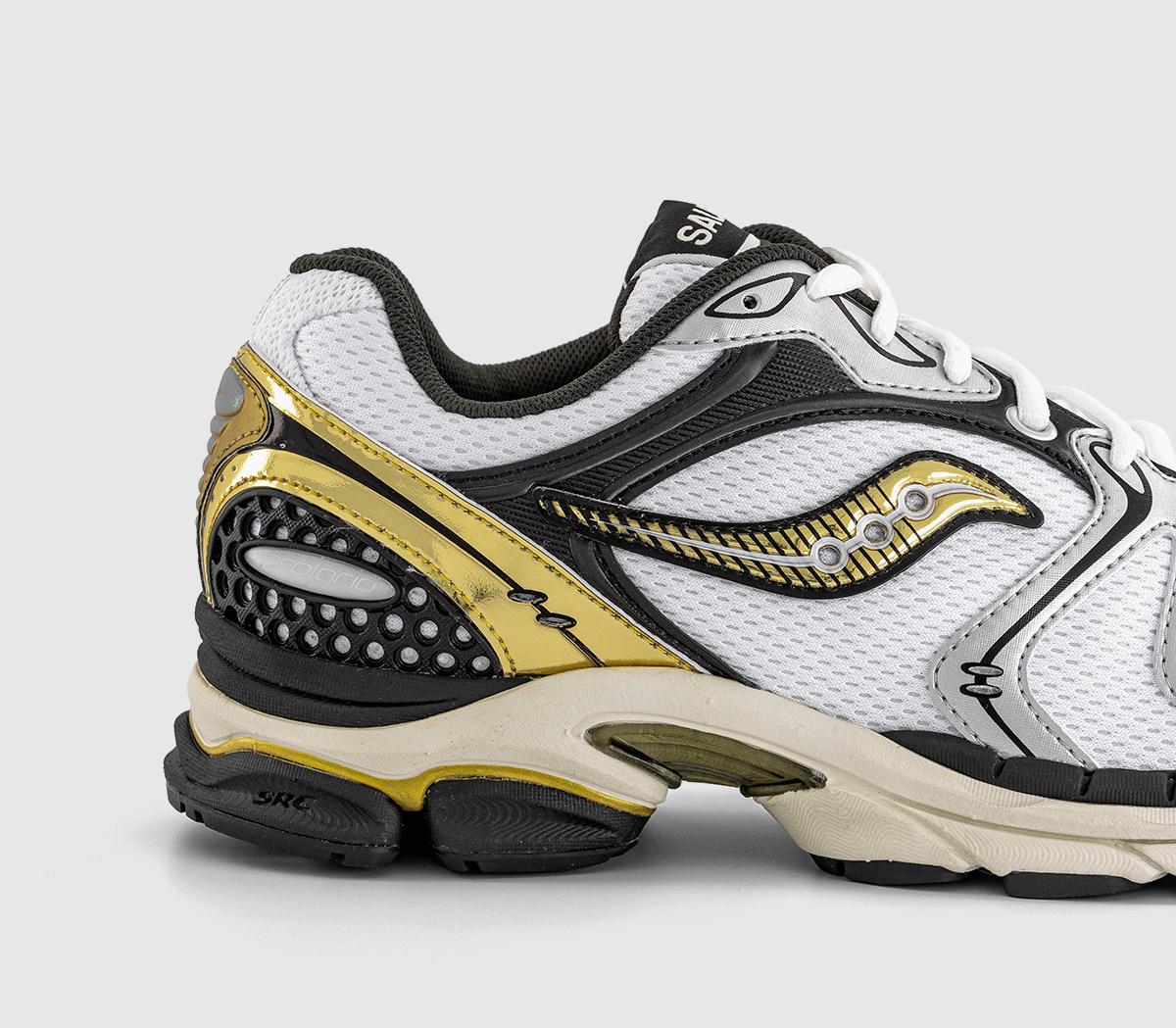 SauconyProgrid Triumph 4 Trainers SauconyProgrid Triumph 4 TrainersGold Chrome