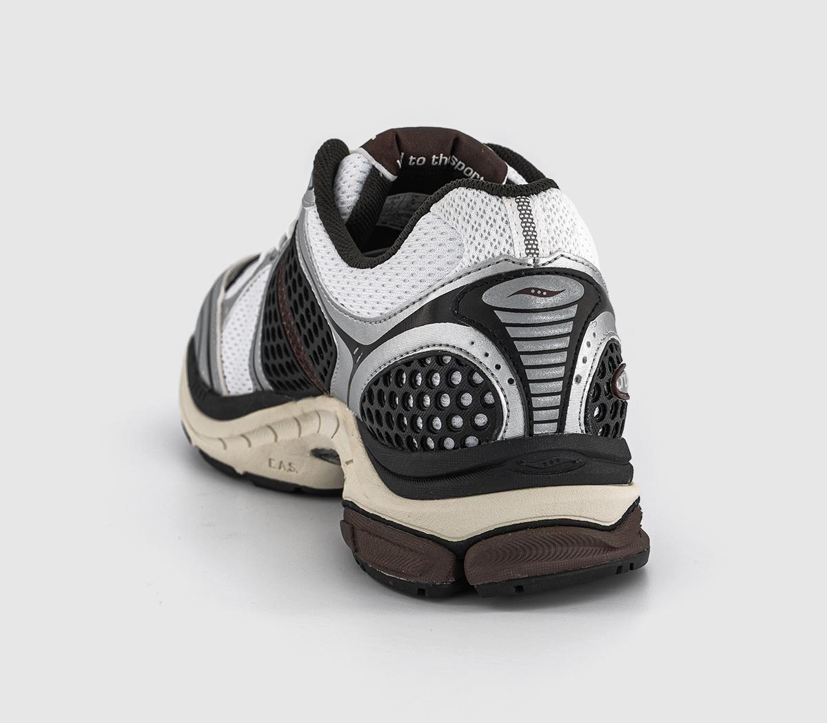 SauconyProgrid Triumph 4 Trainers SauconyProgrid Triumph 4 TrainersSilver Chrome
