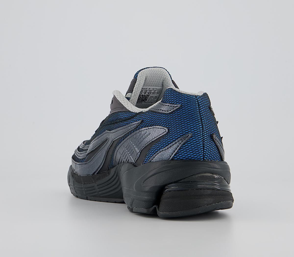 adidas Orketro Trainers adidas Orketro Trainers Black Navy