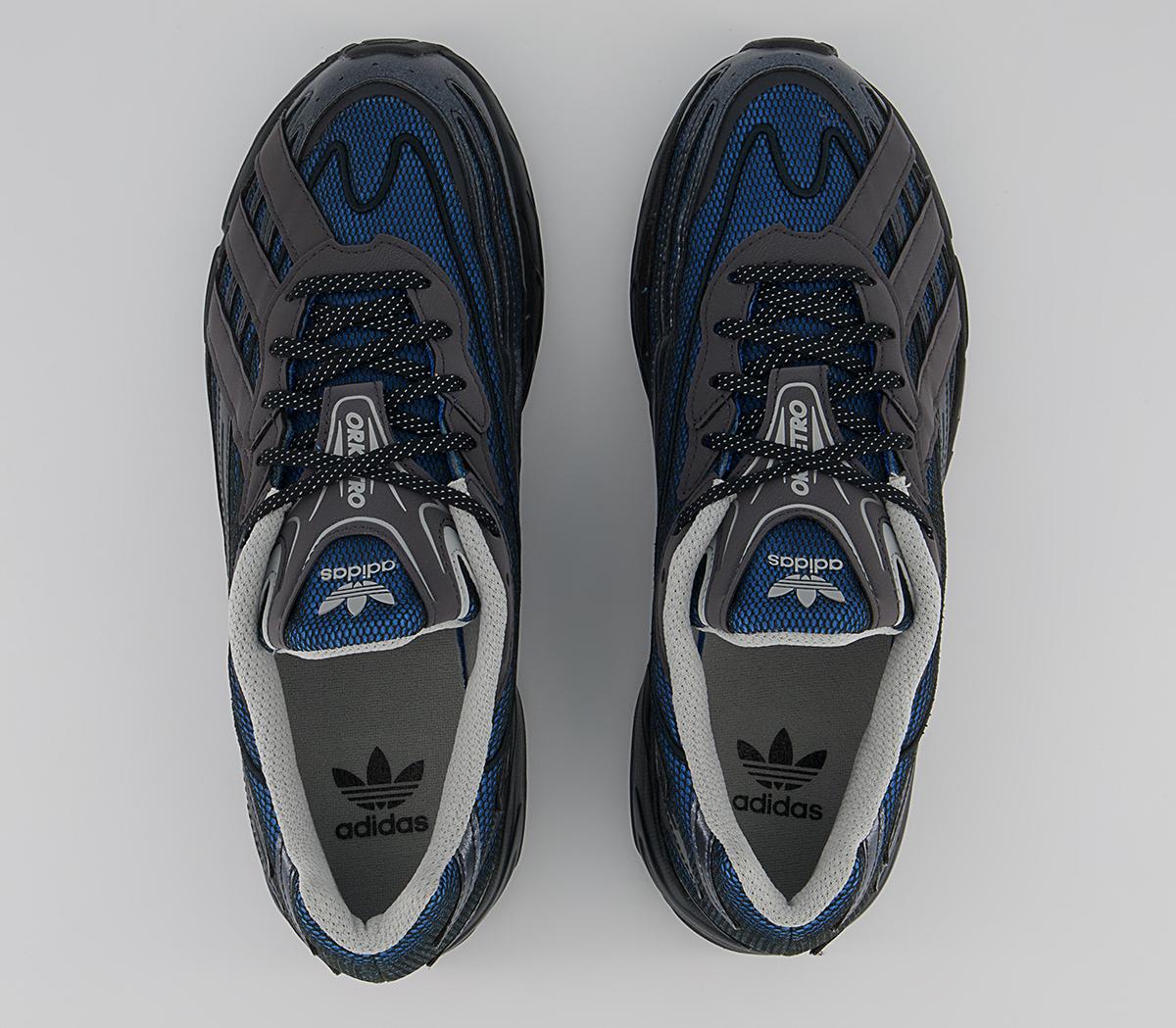 adidas Orketro Trainers adidas Orketro Trainers Black Navy