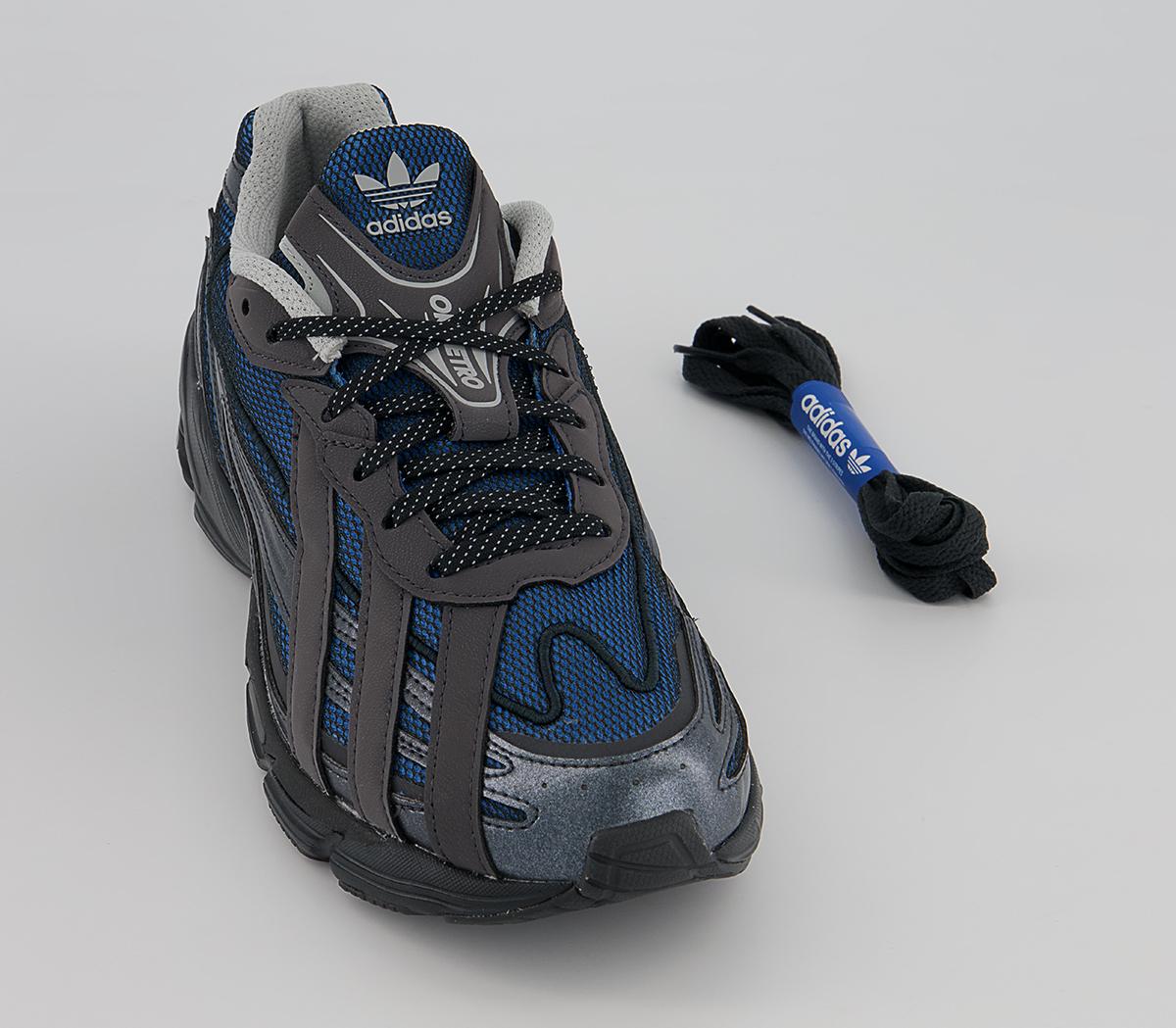adidas Orketro Trainers adidas Orketro Trainers Black Navy