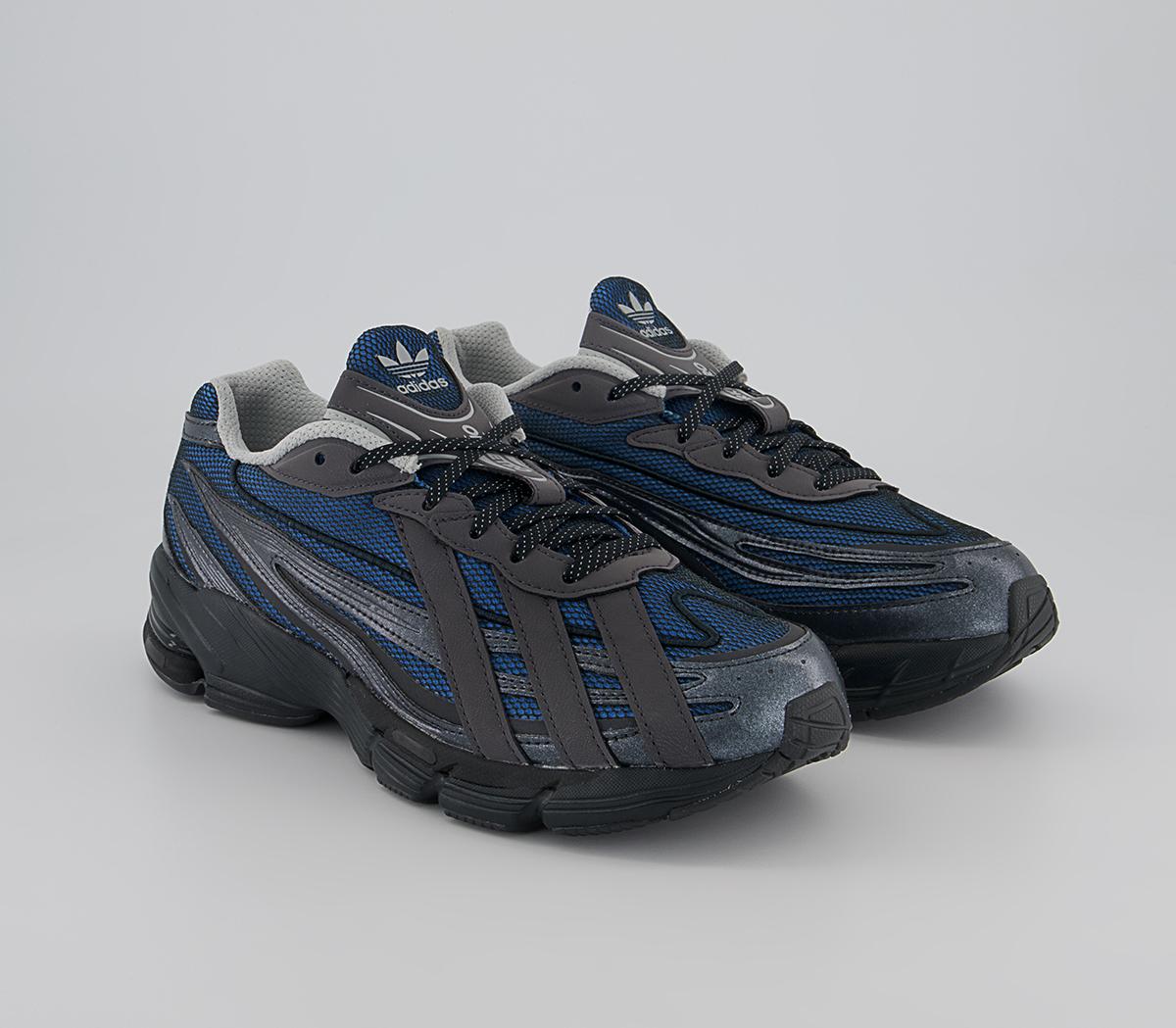 adidas Orketro Trainers adidas Orketro Trainers Black Navy