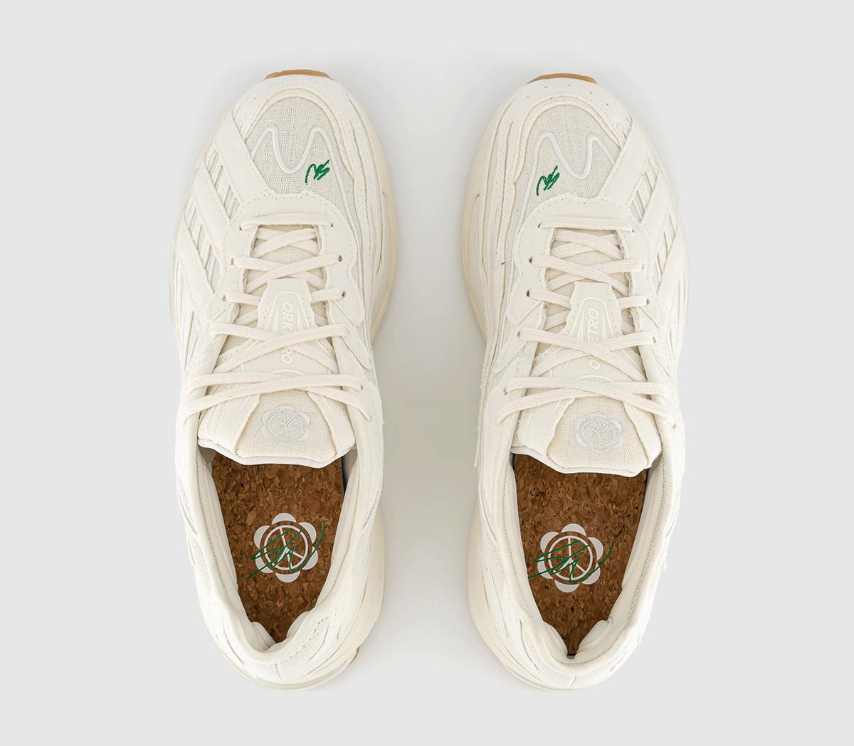 adidasOrketro TrainersSw White Cream